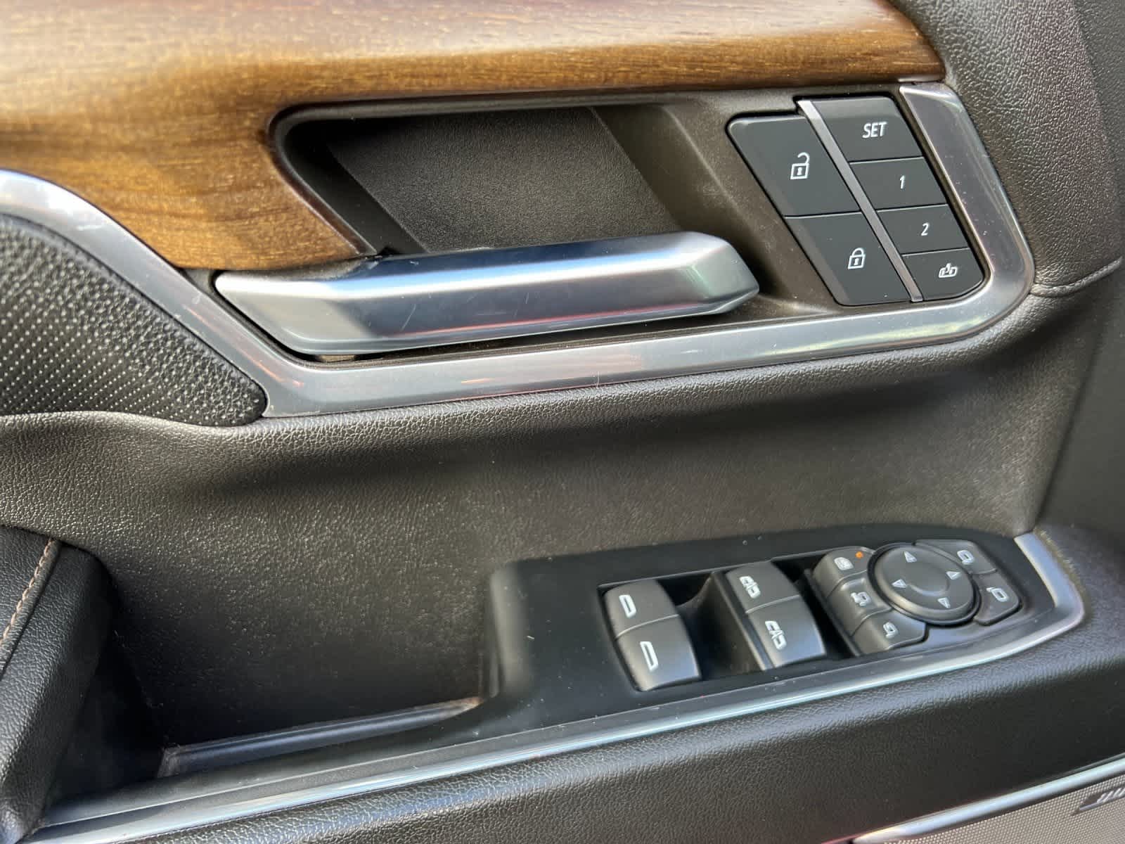 Thumbnail: 2024 Chevrolet Silverado 3500 - 12