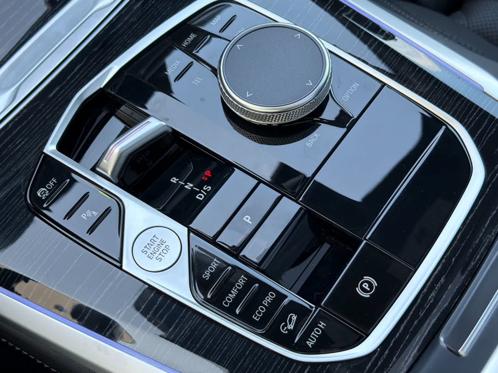 Thumbnail: 2024 BMW X5 - 22