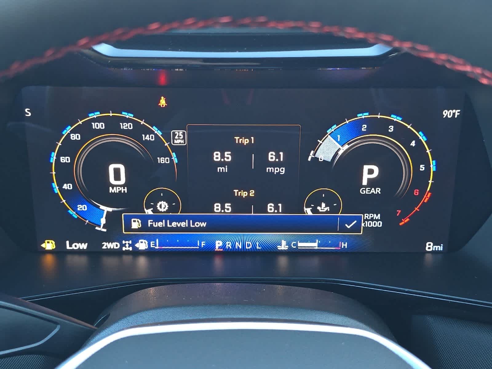 Thumbnail: 2026 Chevrolet Colorado - 24