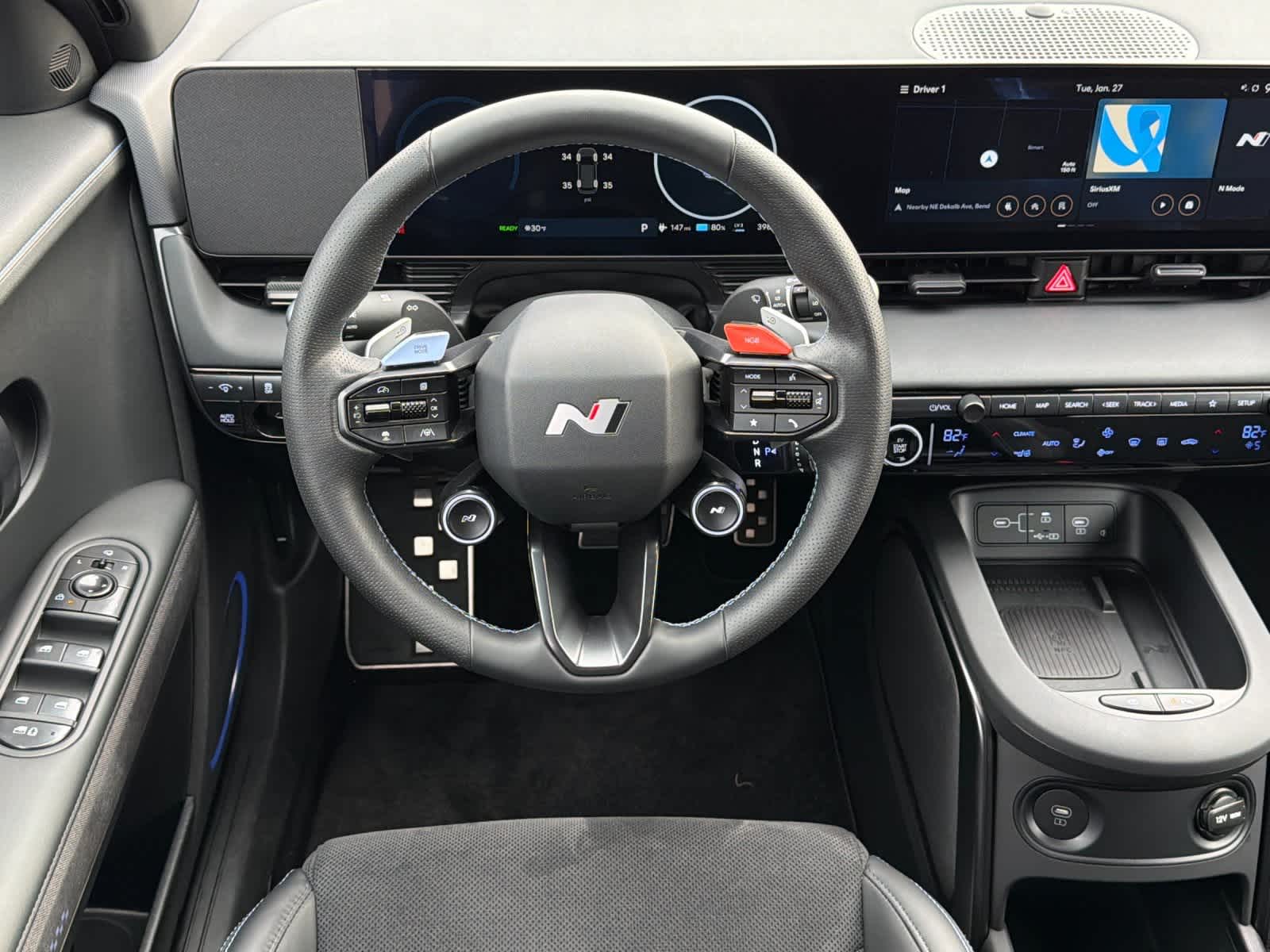 Thumbnail: 2025 Hyundai Ioniq 5 - 14