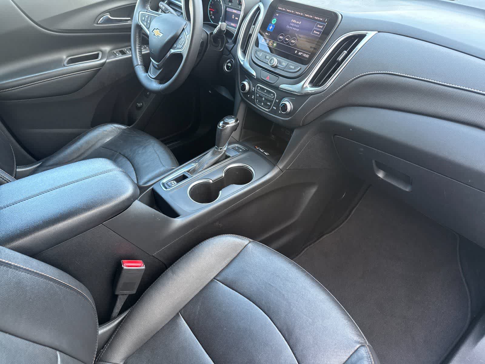 Thumbnail: 2019 Chevrolet Equinox - 16