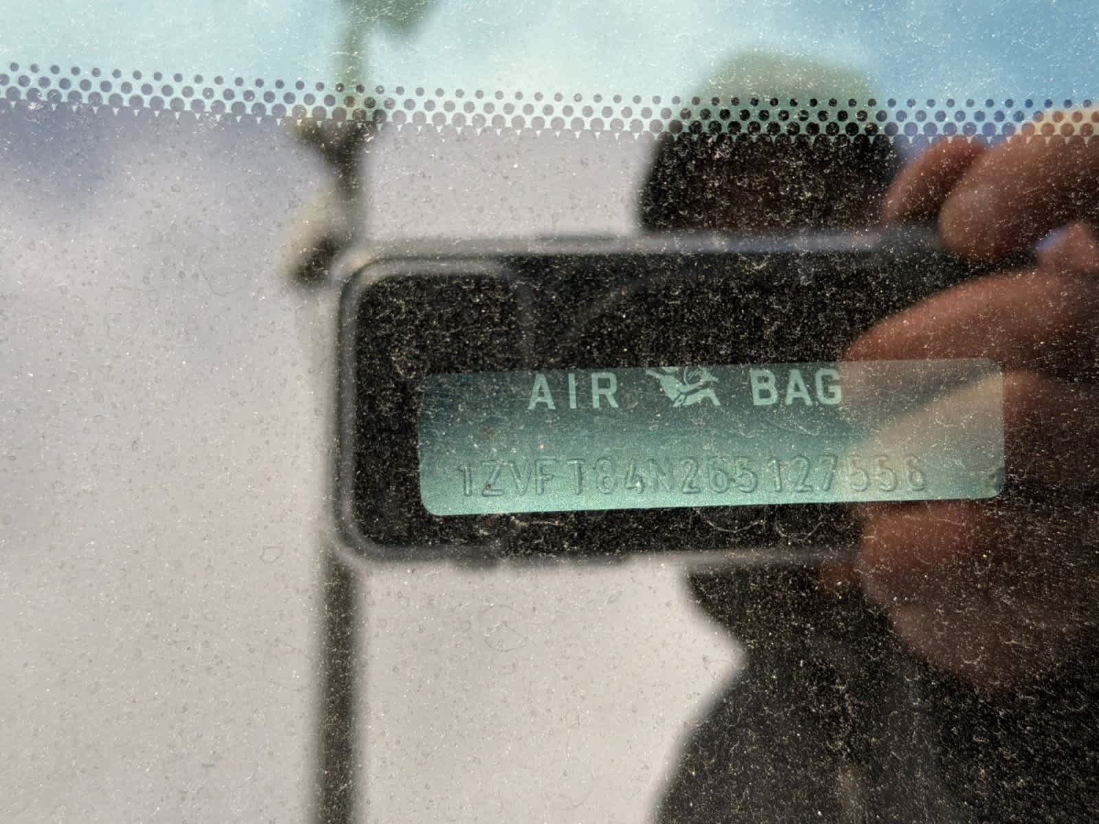 Thumbnail: 2006 Ford Mustang - 12