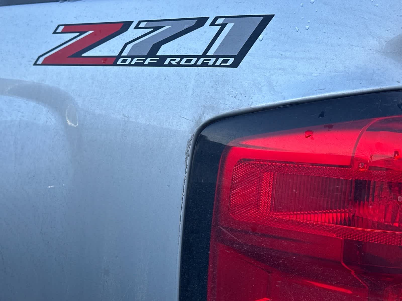 Thumbnail: 2018 Chevrolet Silverado 3500 - 7