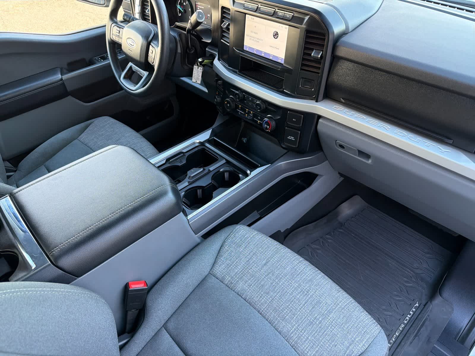 Thumbnail: 2024 Ford F-250 - 15