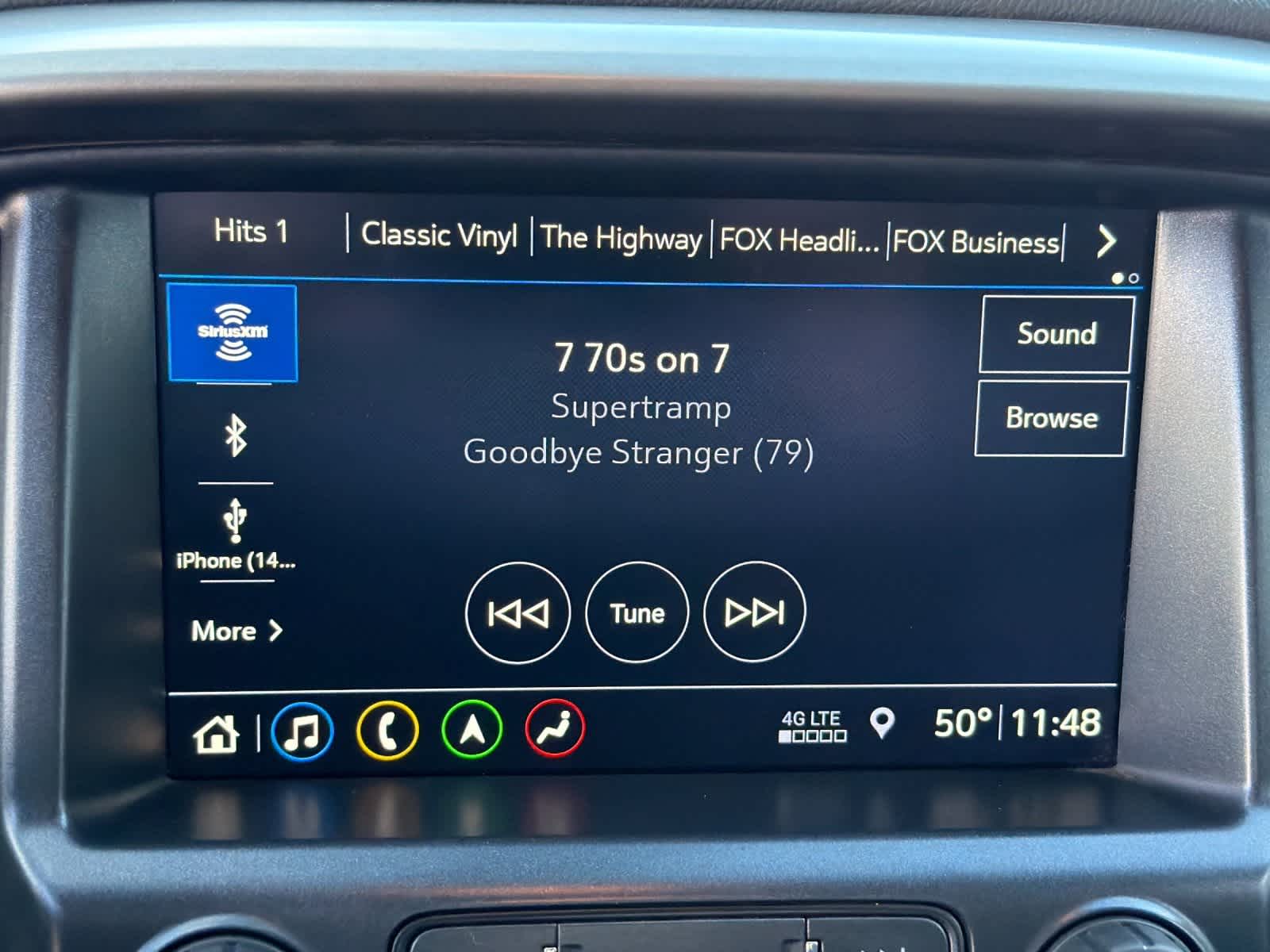 Thumbnail: 2019 Chevrolet Colorado - 17