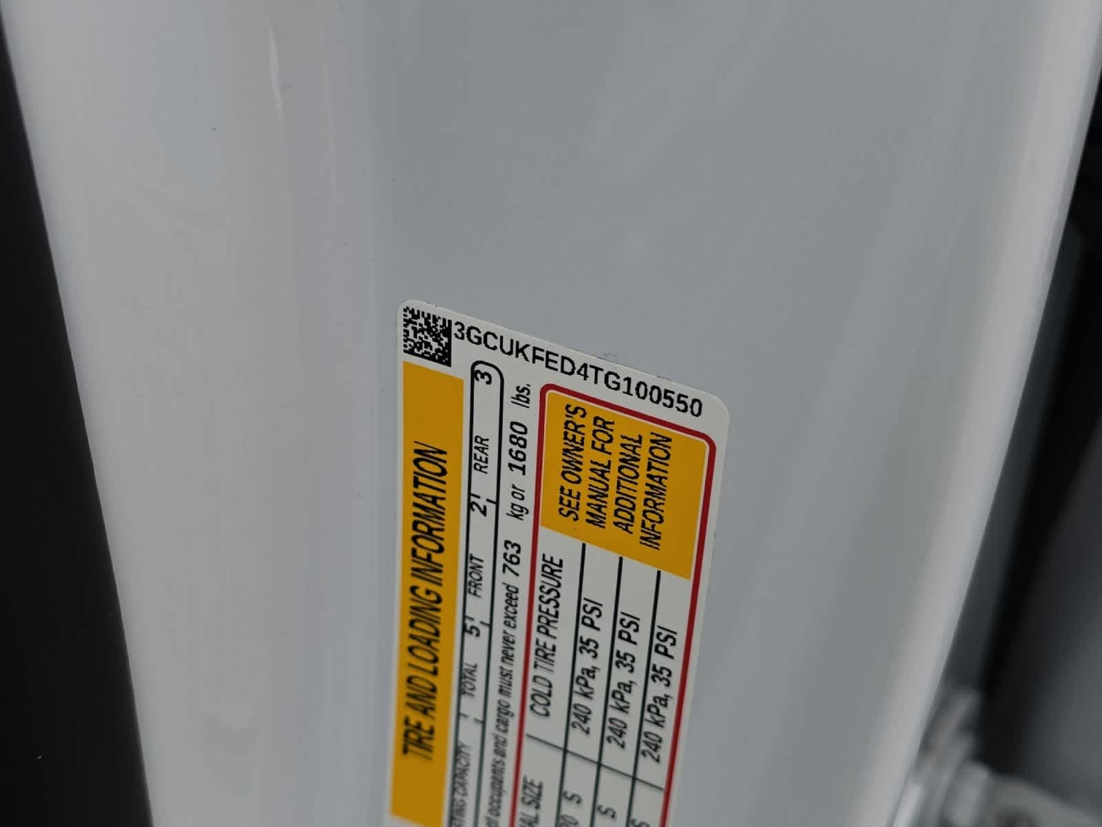 Thumbnail: 2026 Chevrolet Silverado 1500 - 27