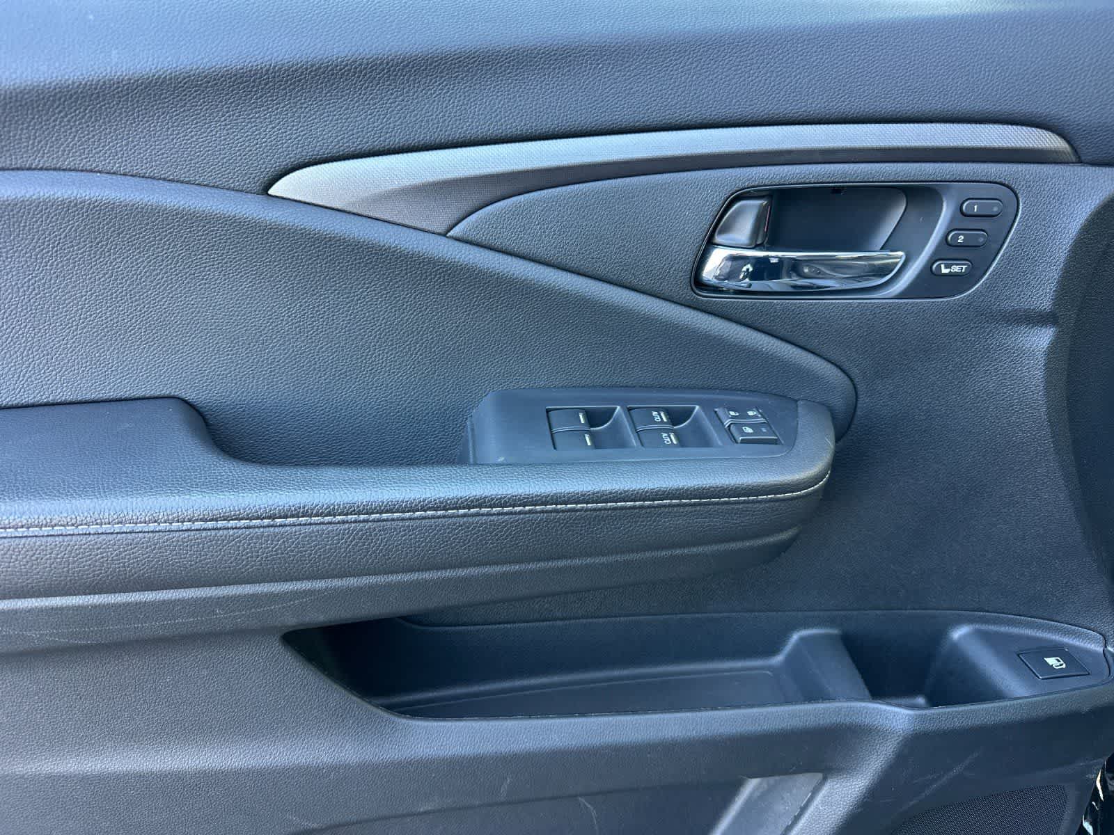 Thumbnail: 2024 Honda Ridgeline - 12