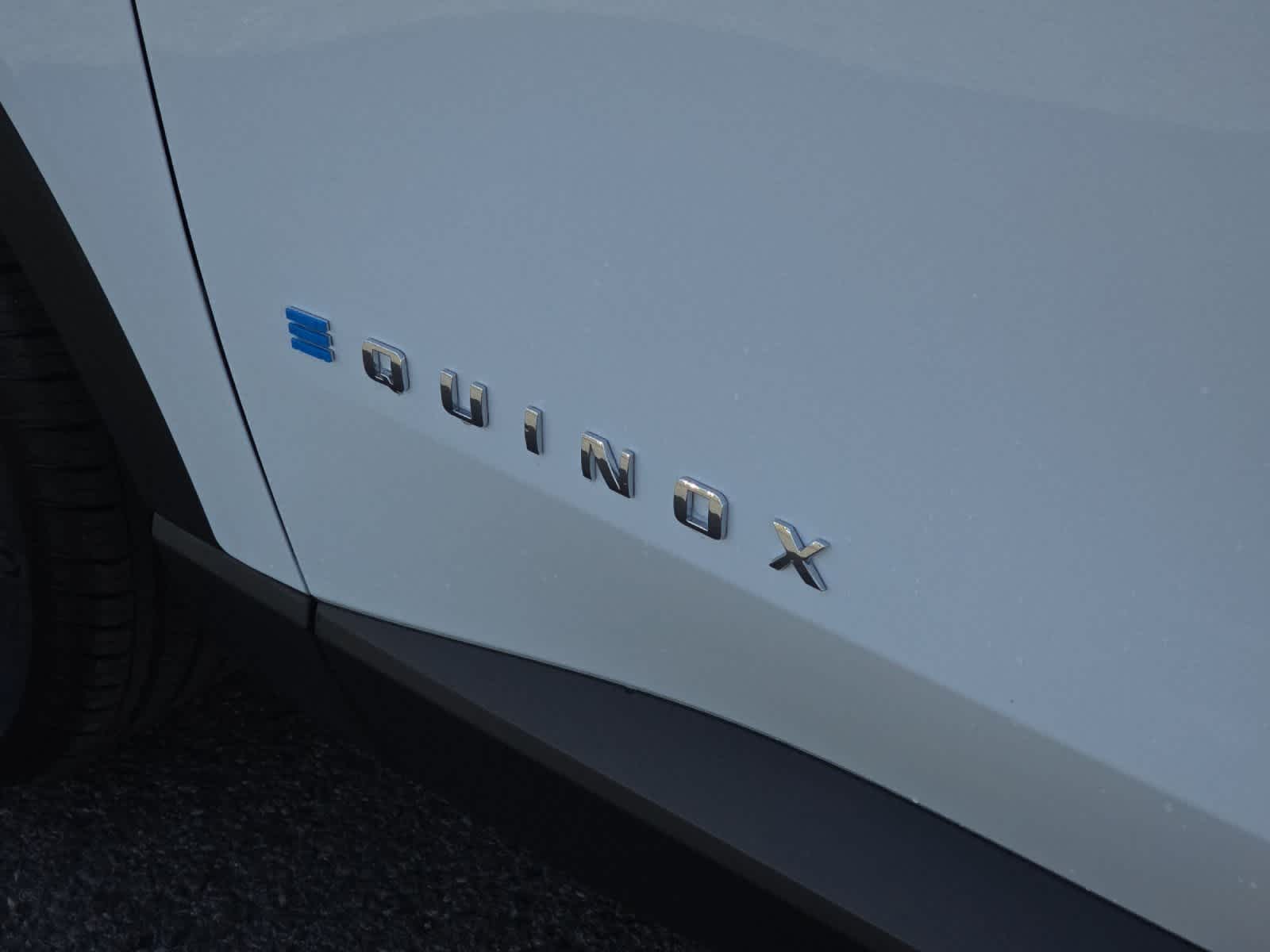 Thumbnail: 2026 Chevrolet Equinox - 26