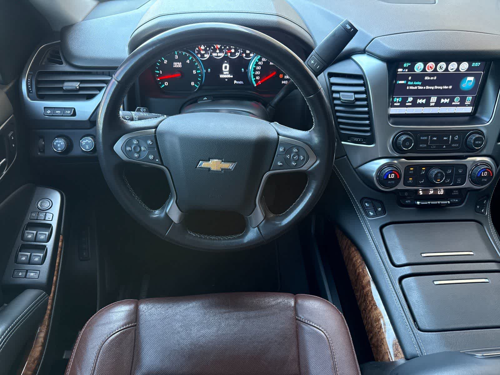 Thumbnail: 2020 Chevrolet Suburban - 14