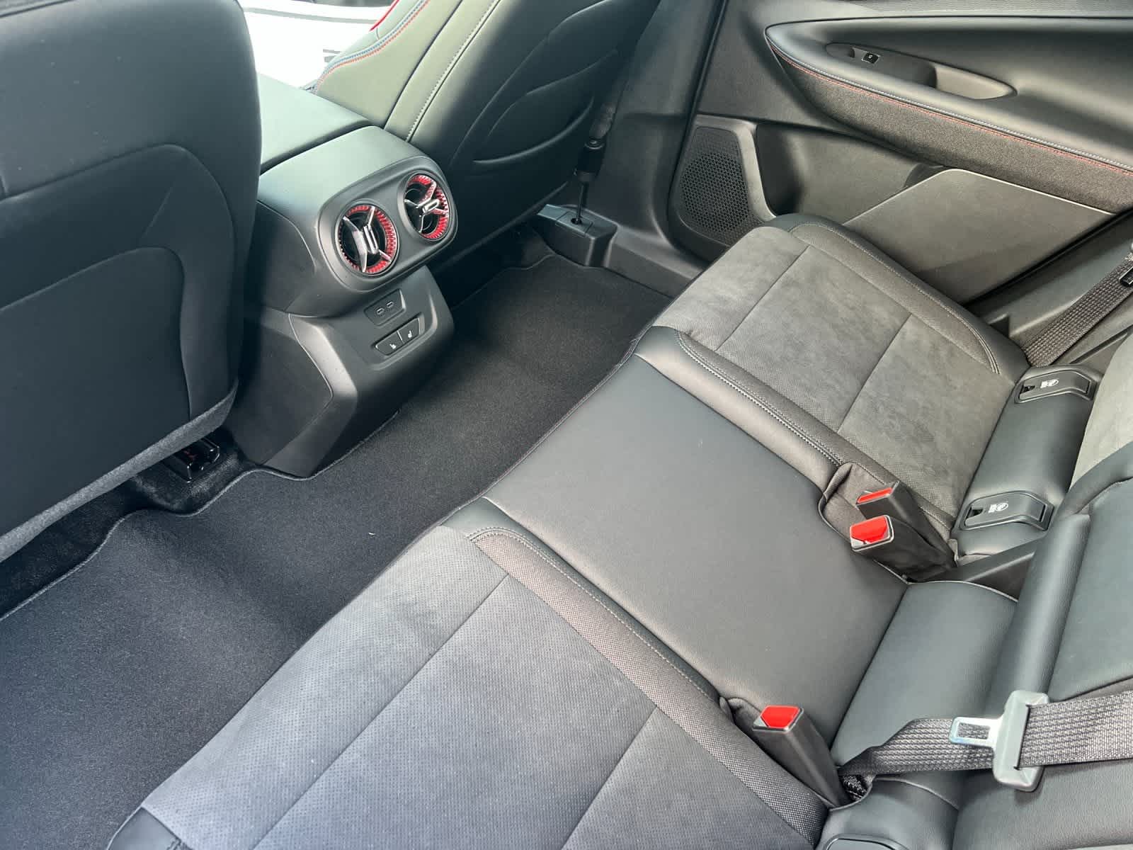 Thumbnail: 2026 Chevrolet Blazer EV - 4