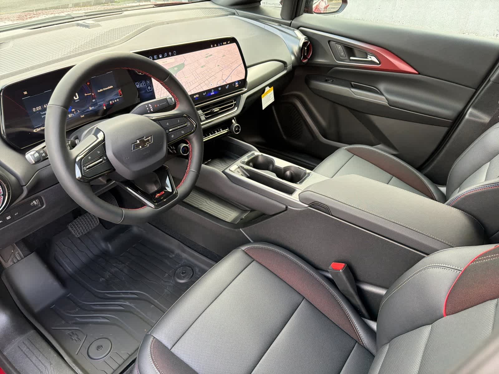 Thumbnail: 2026 Chevrolet Equinox - 11