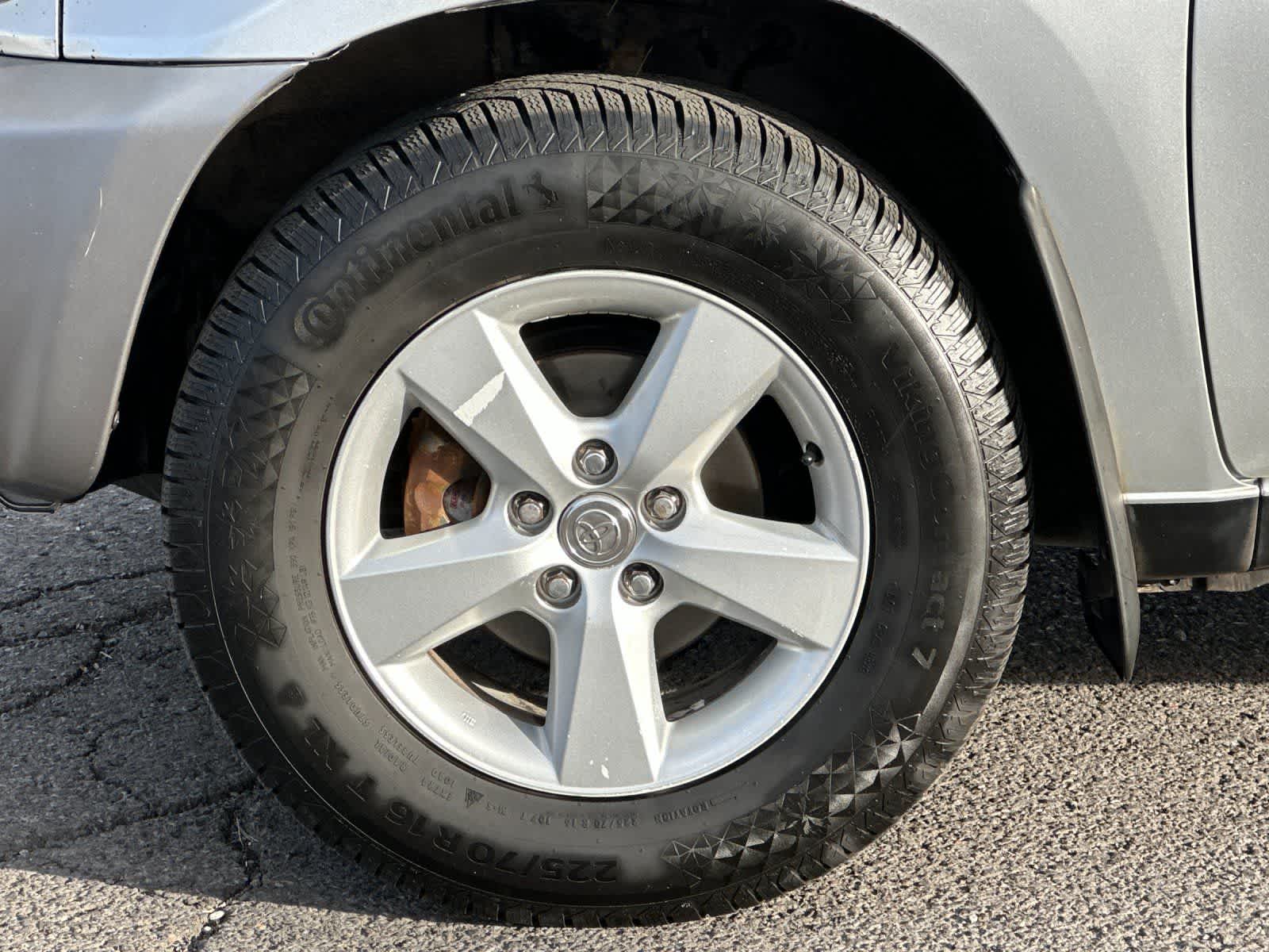 Thumbnail: 2005 Toyota RAV4 - 23