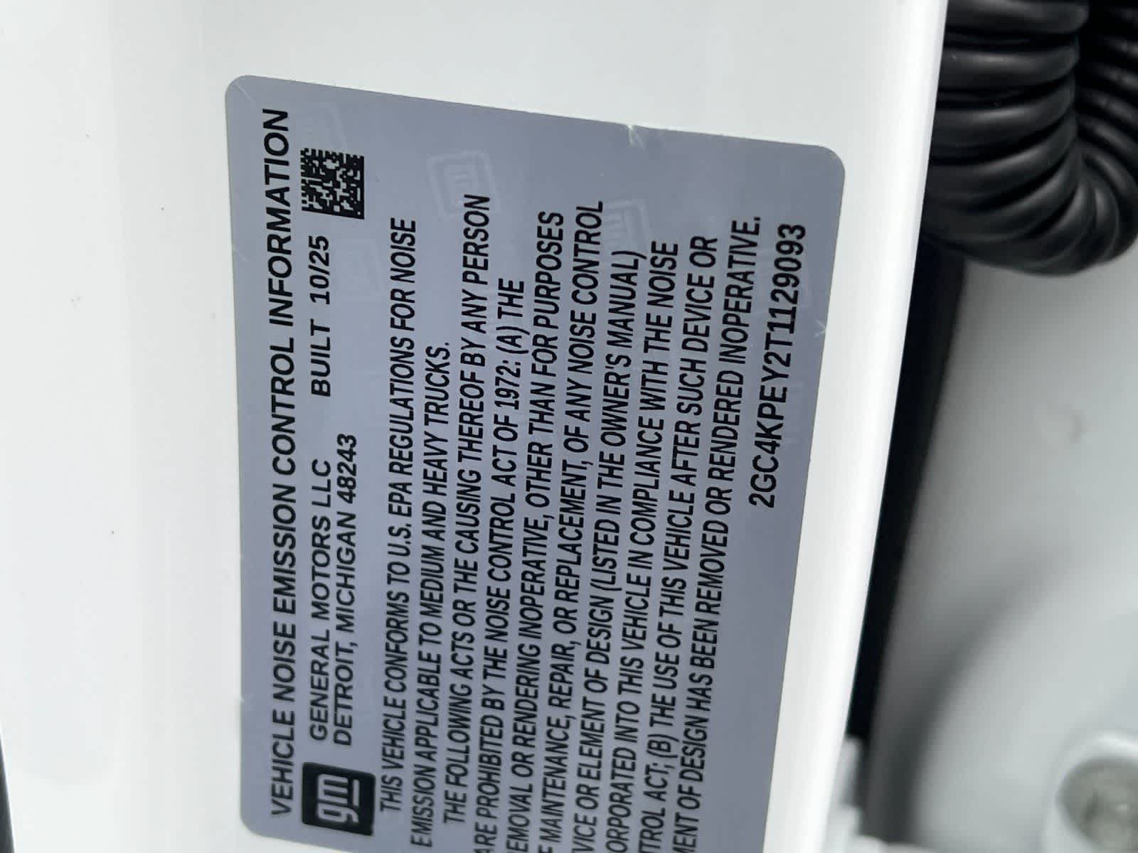 Thumbnail: 2026 Chevrolet Silverado 2500 - 26