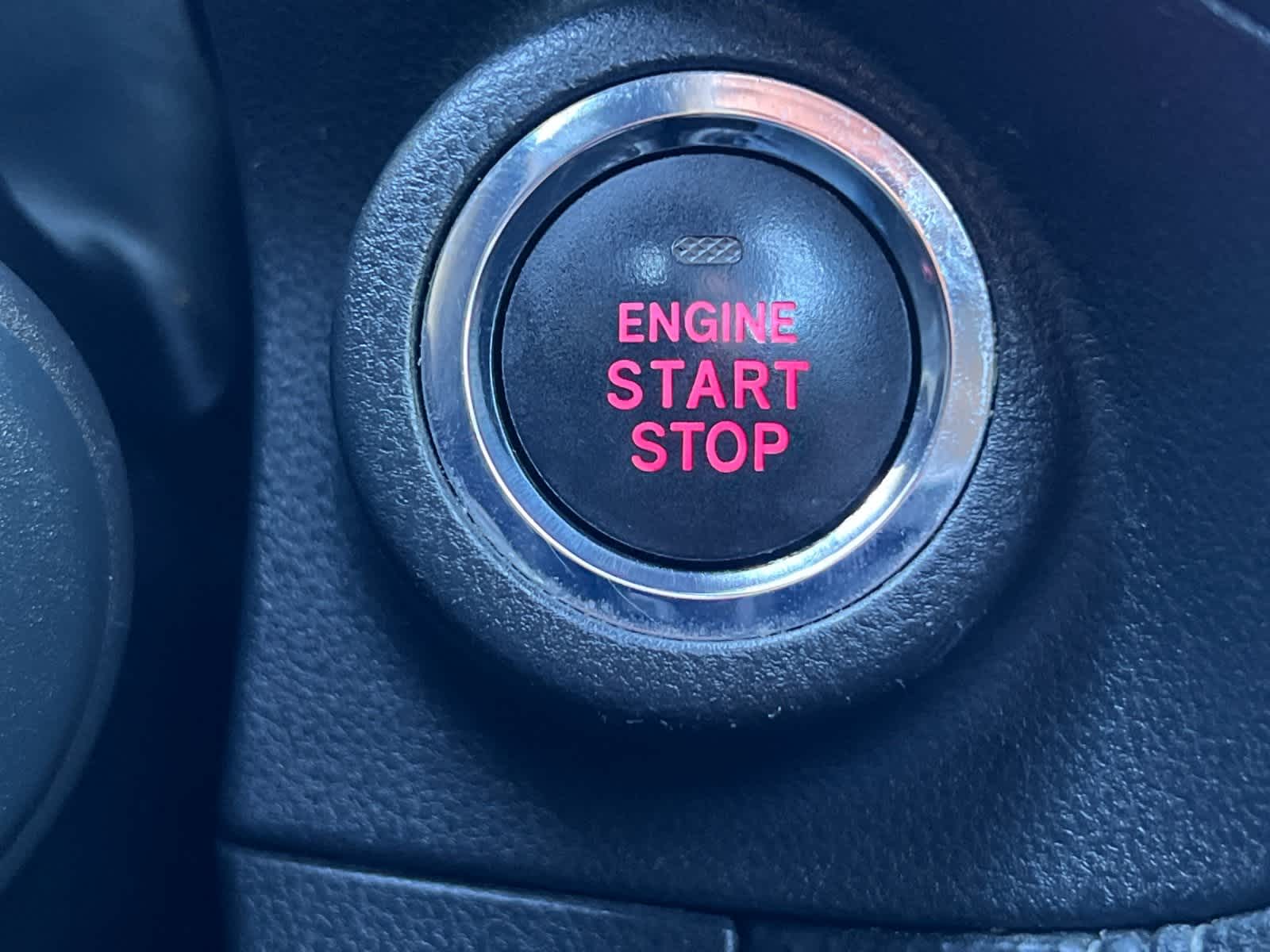 Thumbnail: 2022 Subaru Forester - 23