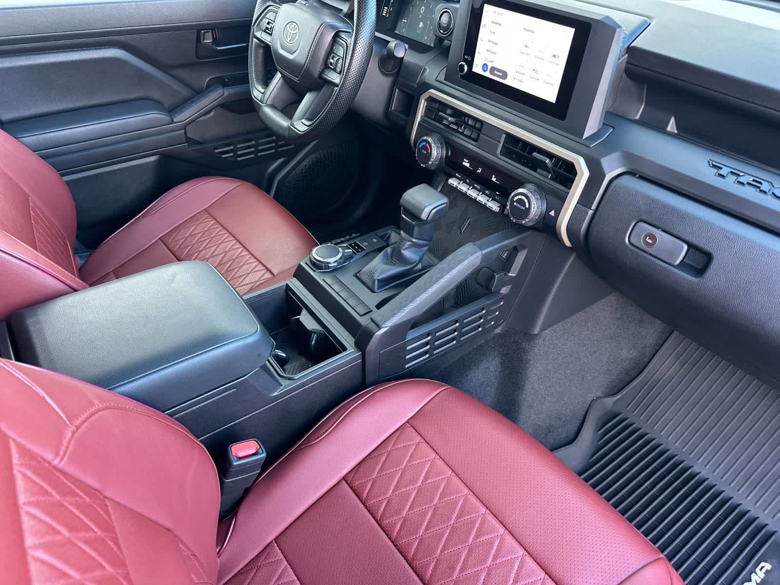 Thumbnail: 2025 Toyota Tacoma - 15