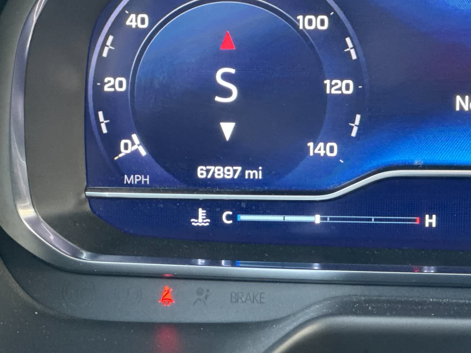 Thumbnail: 2024 Chevrolet Tahoe - 27