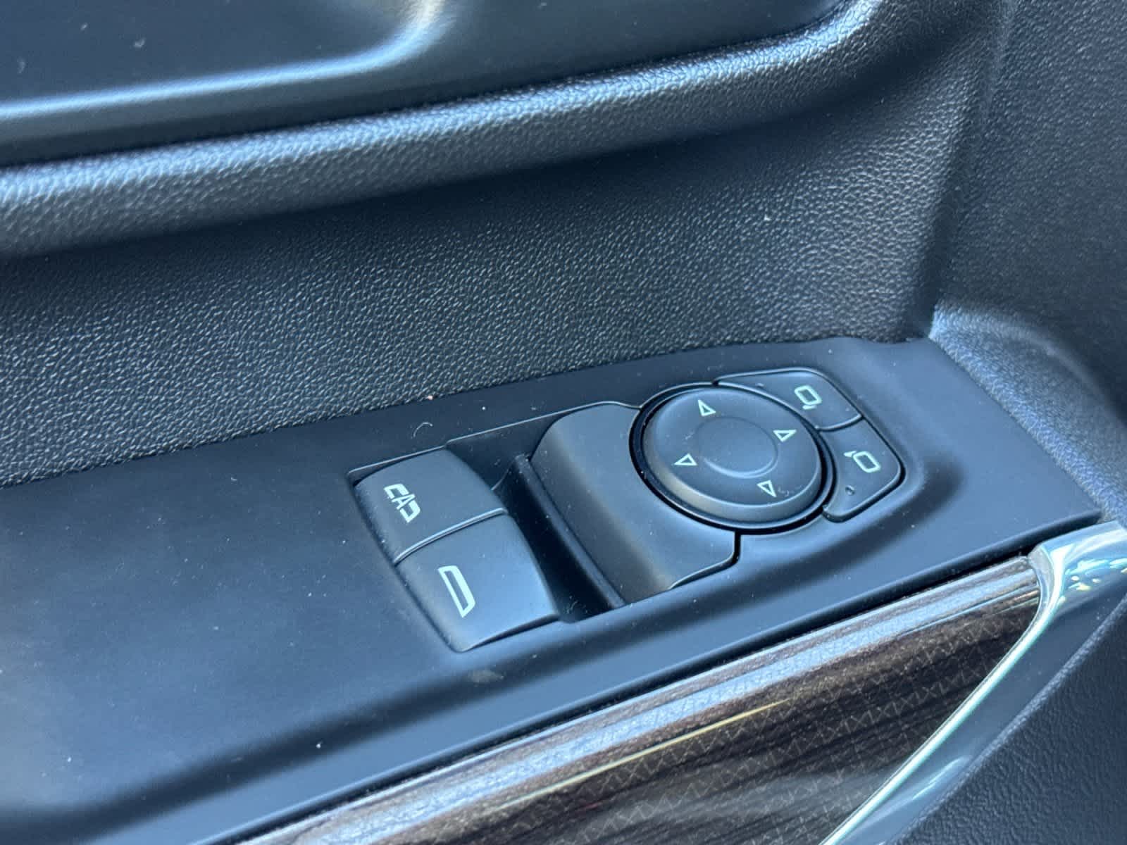 Thumbnail: 2024 Chevrolet Silverado 3500 - 12