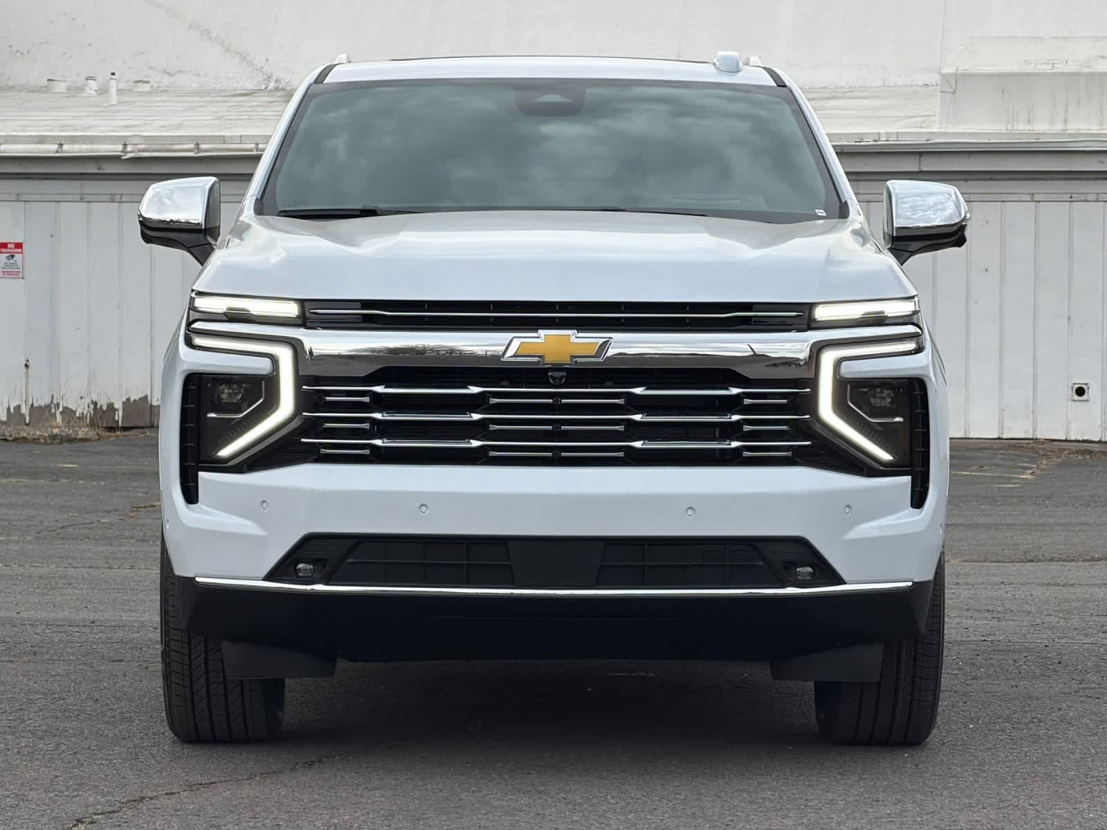 Thumbnail: 2026 Chevrolet Tahoe - 10