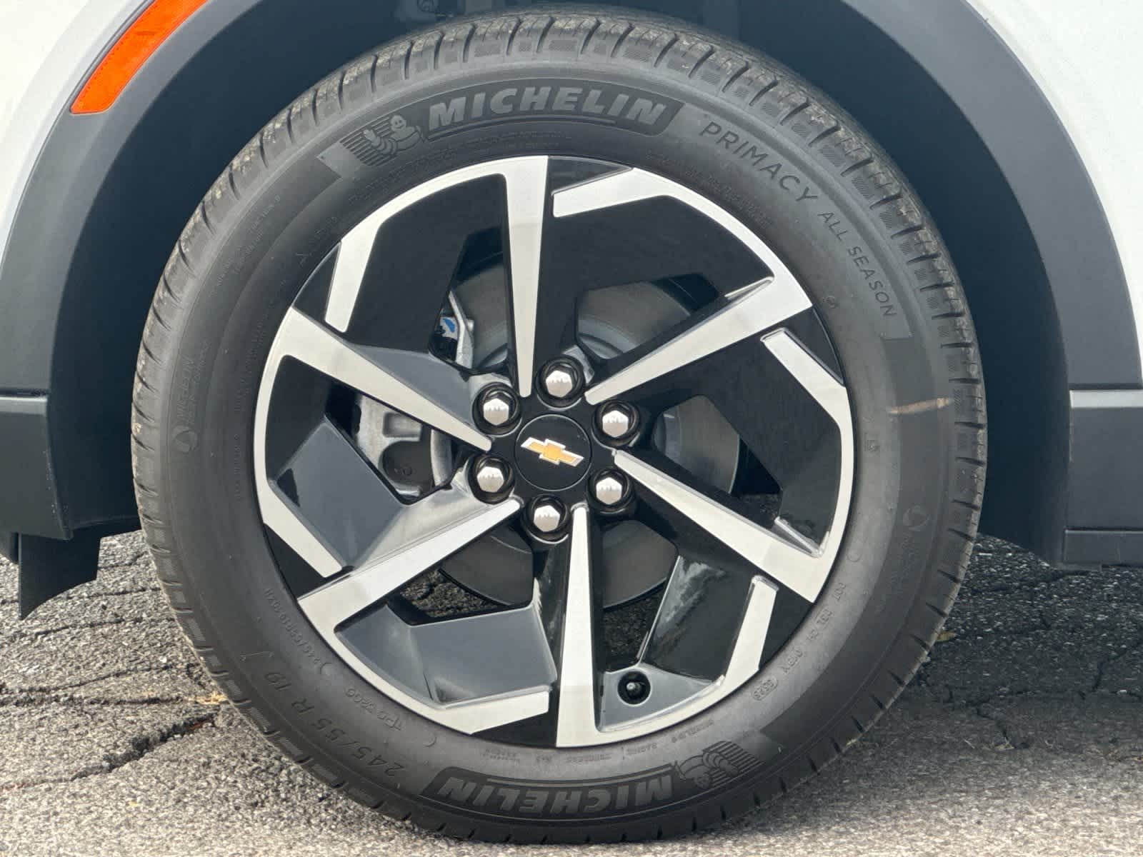 Thumbnail: 2026 Chevrolet Equinox - 27