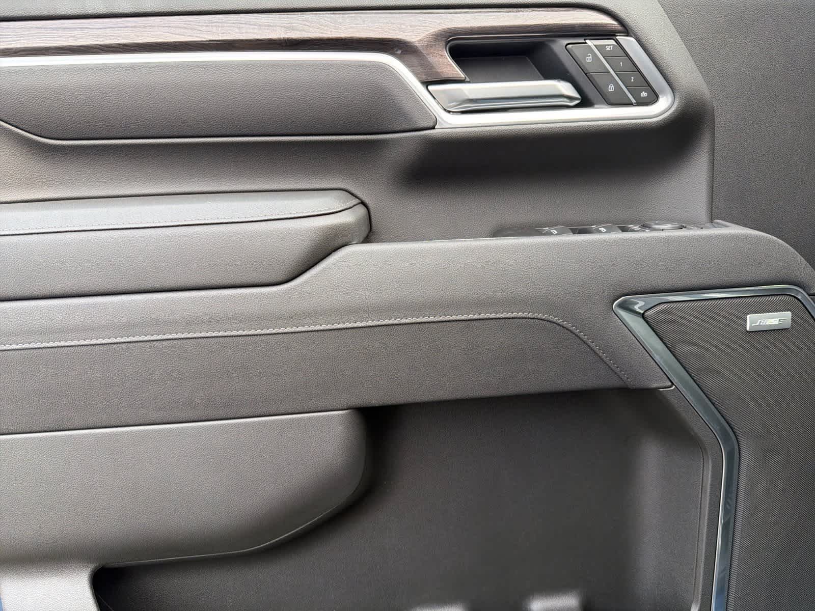 Thumbnail: 2026 Chevrolet Silverado 2500 - 12