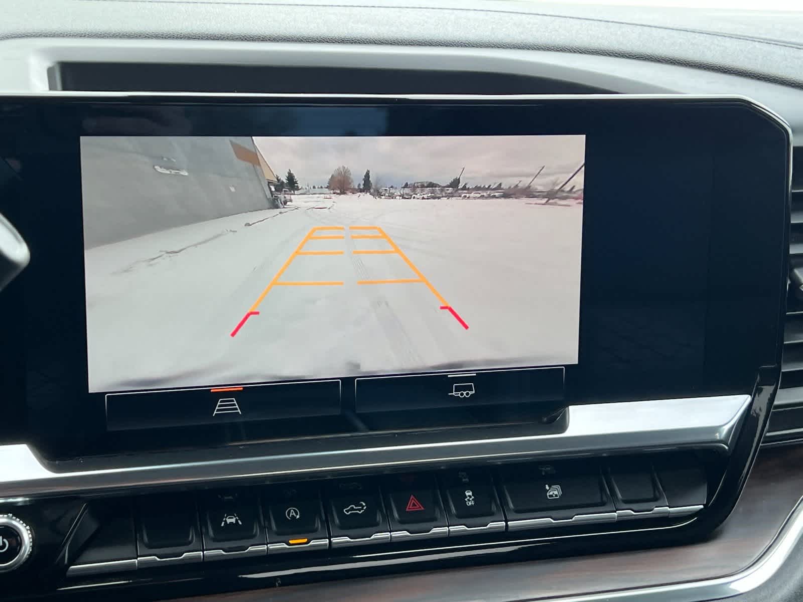 Thumbnail: 2024 GMC Sierra 1500 - 19