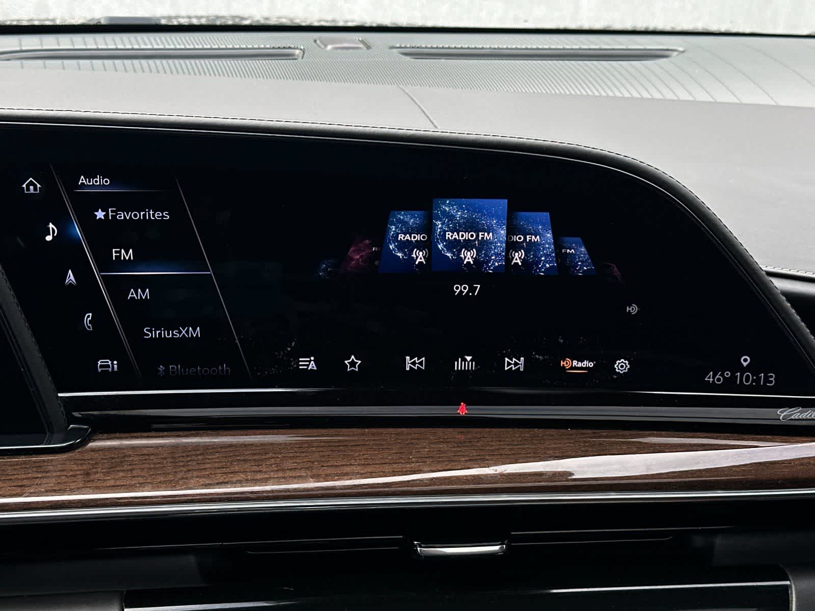 Thumbnail: 2021 Cadillac Escalade - 20