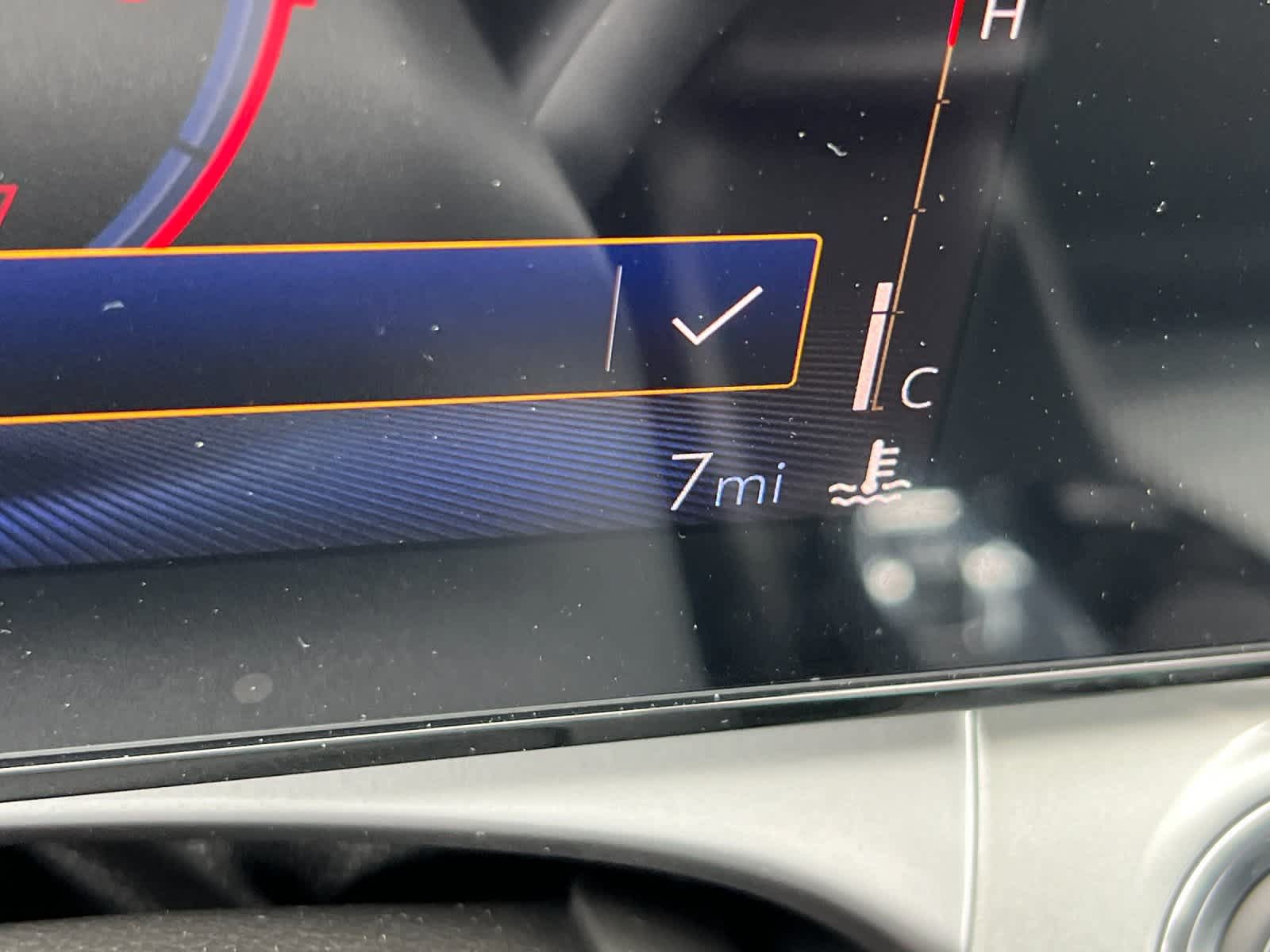 Thumbnail: 2025 Chevrolet Trax - 25