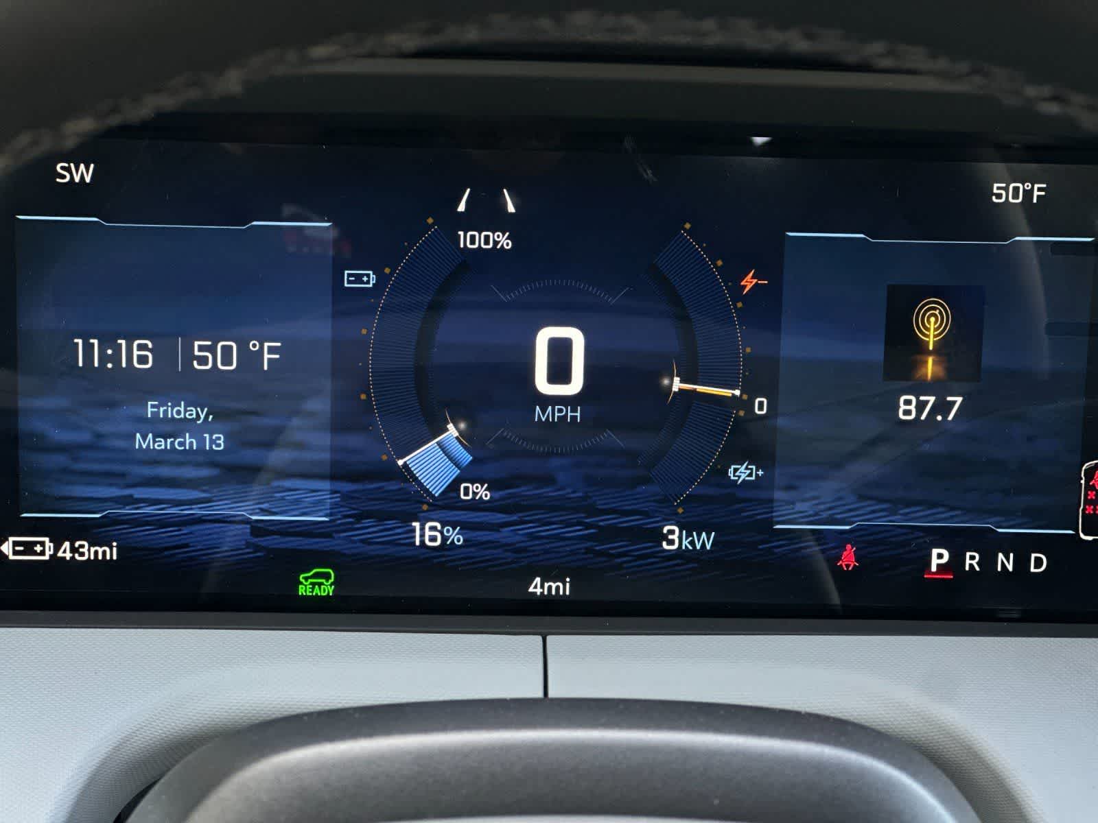 Thumbnail: 2027 Chevrolet Bolt EV - 25