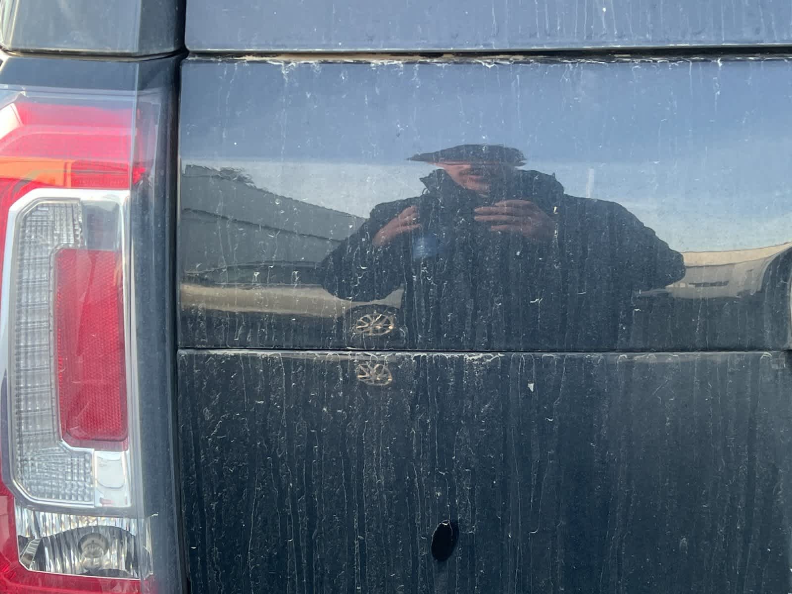 Thumbnail: 2016 GMC Yukon - 8