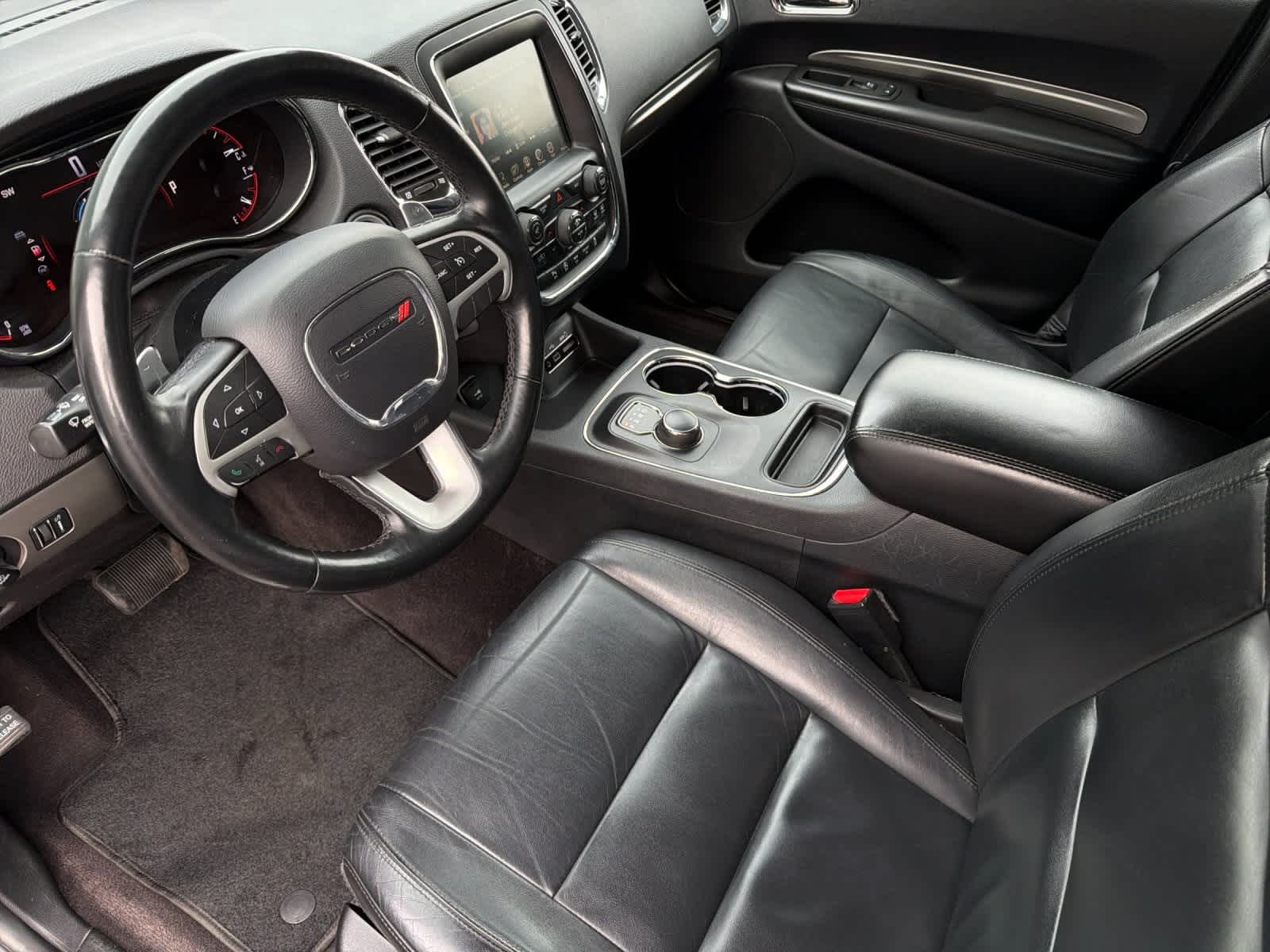 Thumbnail: 2017 Dodge Durango - 11