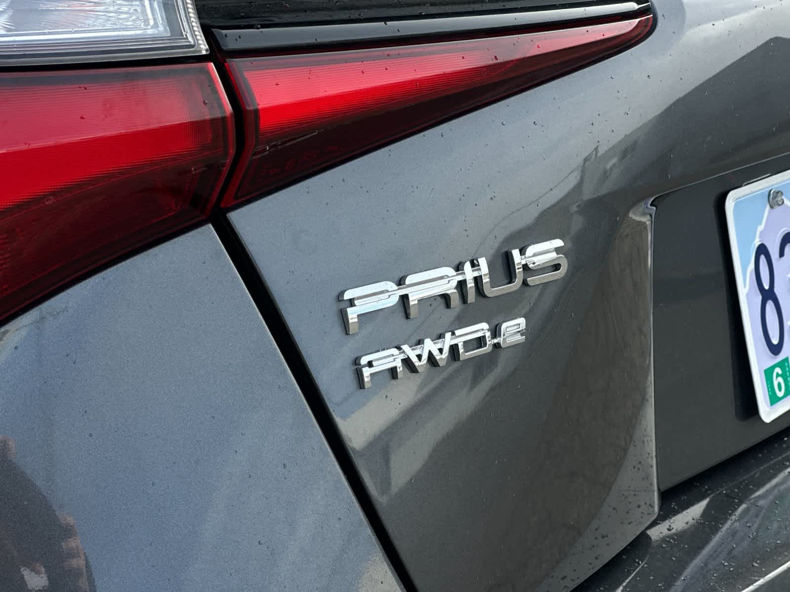 Thumbnail: 2019 Toyota Prius - 27
