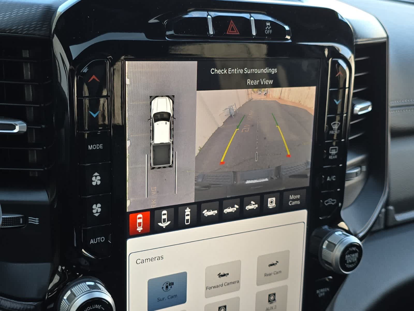 Thumbnail: 2024 RAM 2500 - 19