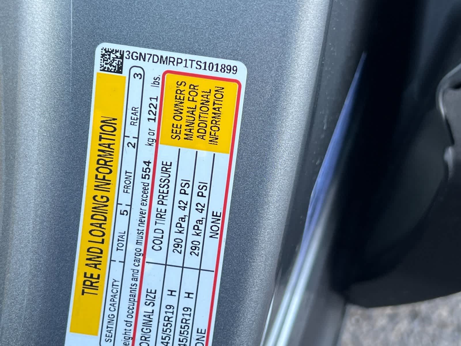 Thumbnail: 2026 Chevrolet Equinox - 26