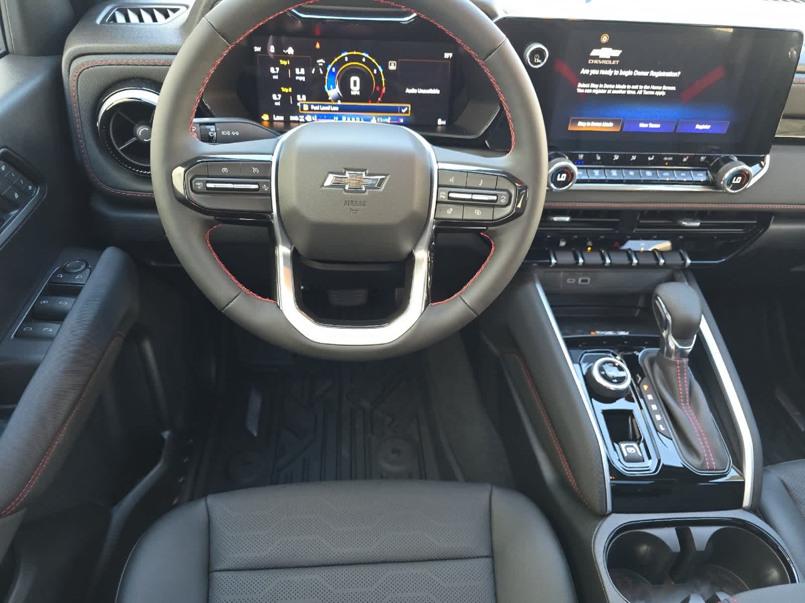 Thumbnail: 2026 Chevrolet Colorado - 14