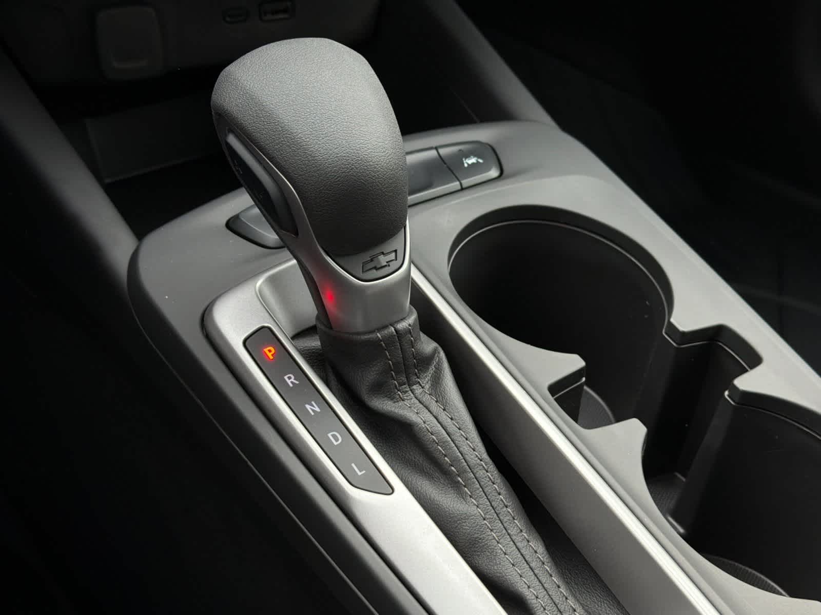 Thumbnail: 2026 Chevrolet Trax - 21