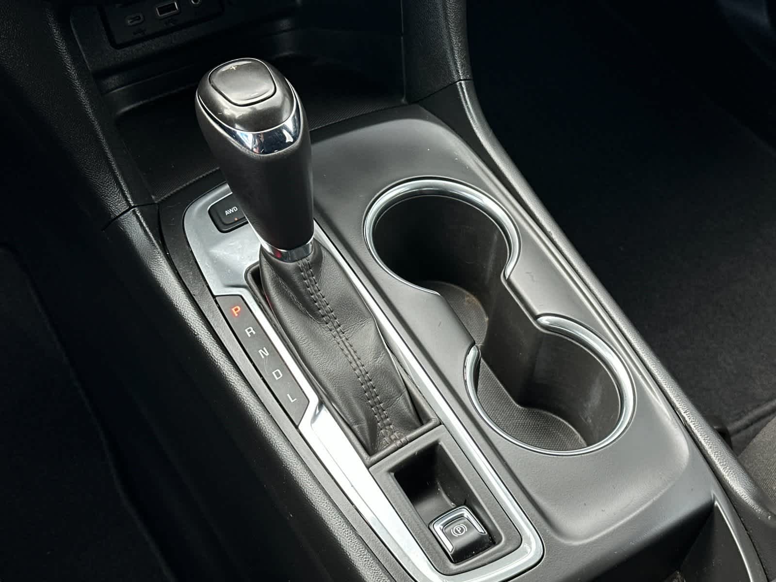 Thumbnail: 2019 Chevrolet Equinox - 22