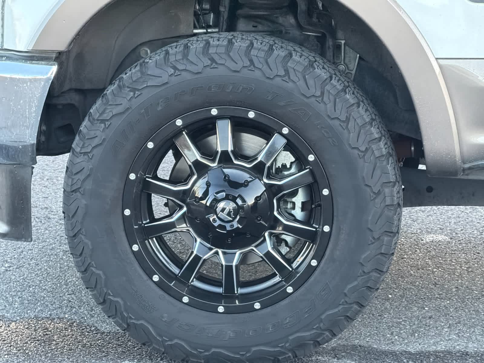 Thumbnail: 2022 Ford F-350 - 26