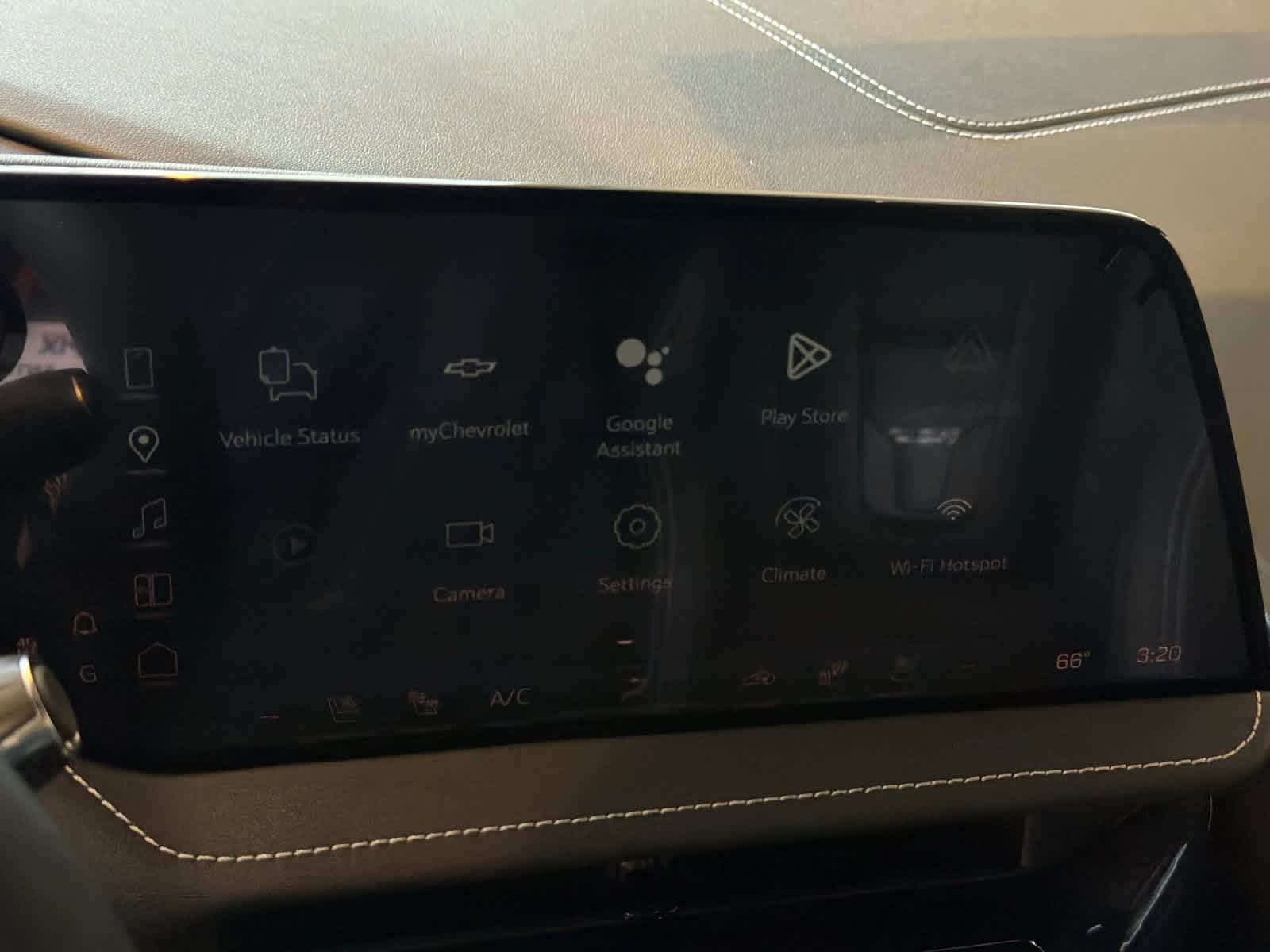 Thumbnail: 2026 Chevrolet Corvette - 15