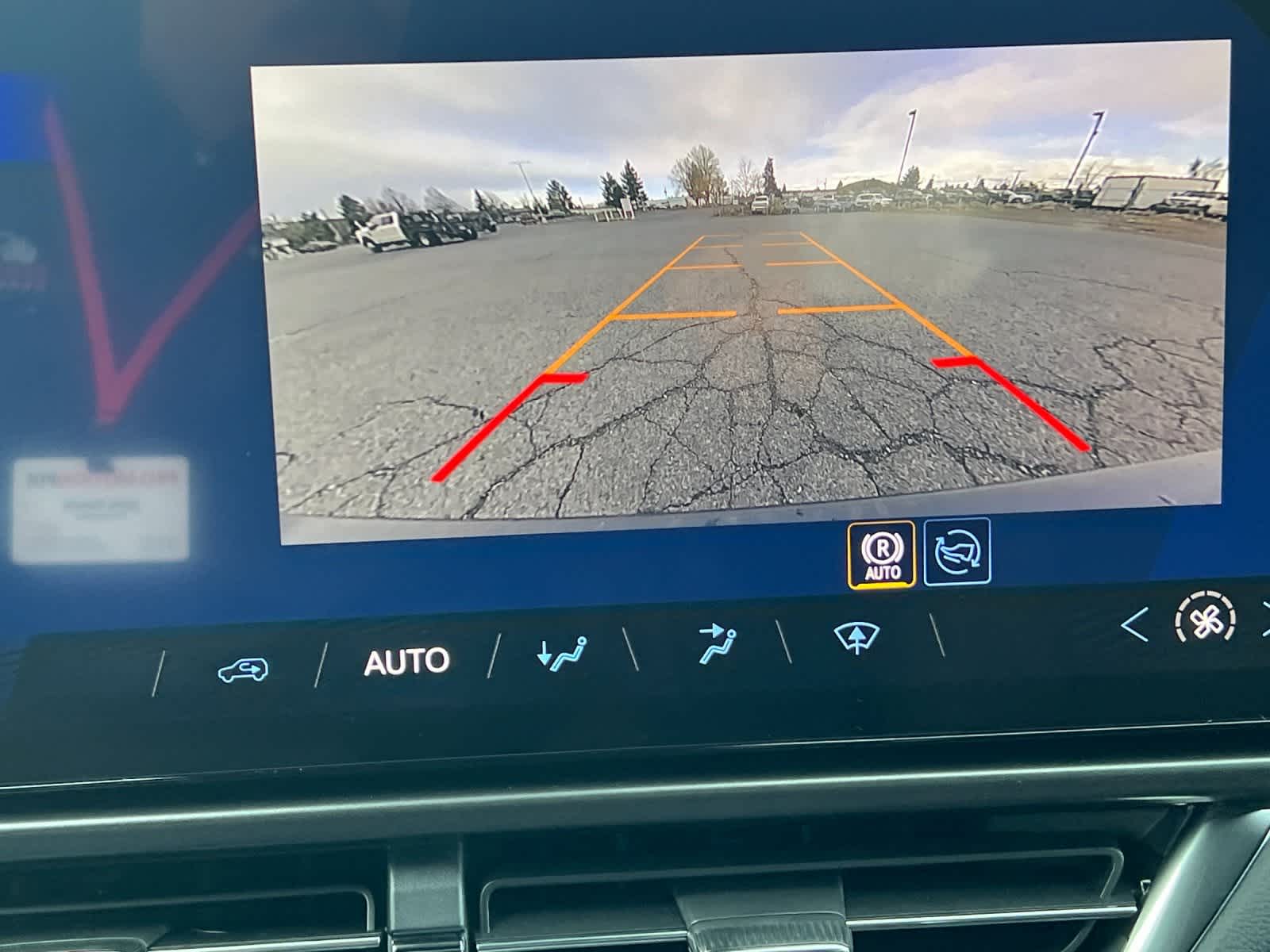 Thumbnail: 2026 Chevrolet Equinox - 20