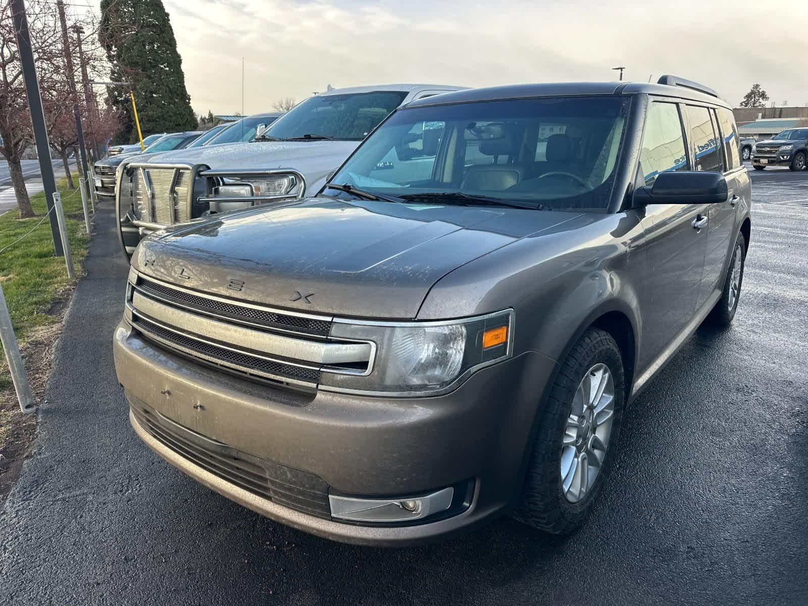 2019 Ford Flex SEL -
                  Bend, OR