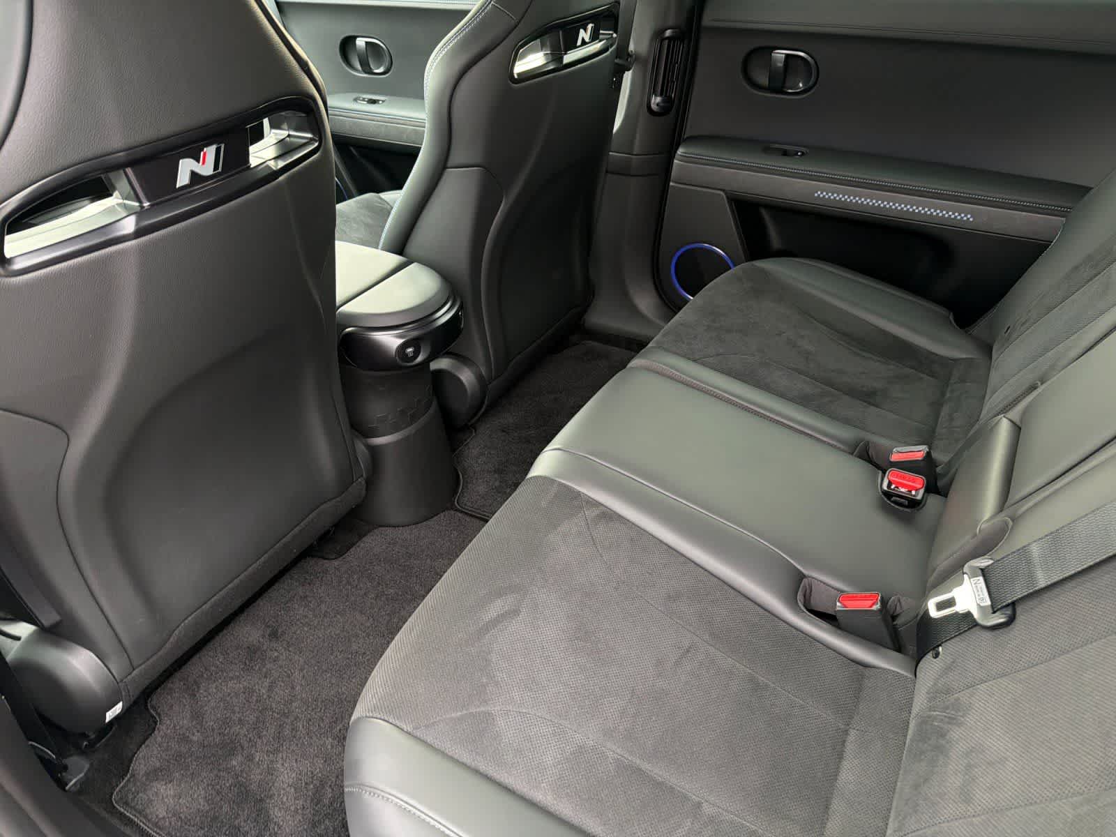 Thumbnail: 2025 Hyundai Ioniq 5 - 4