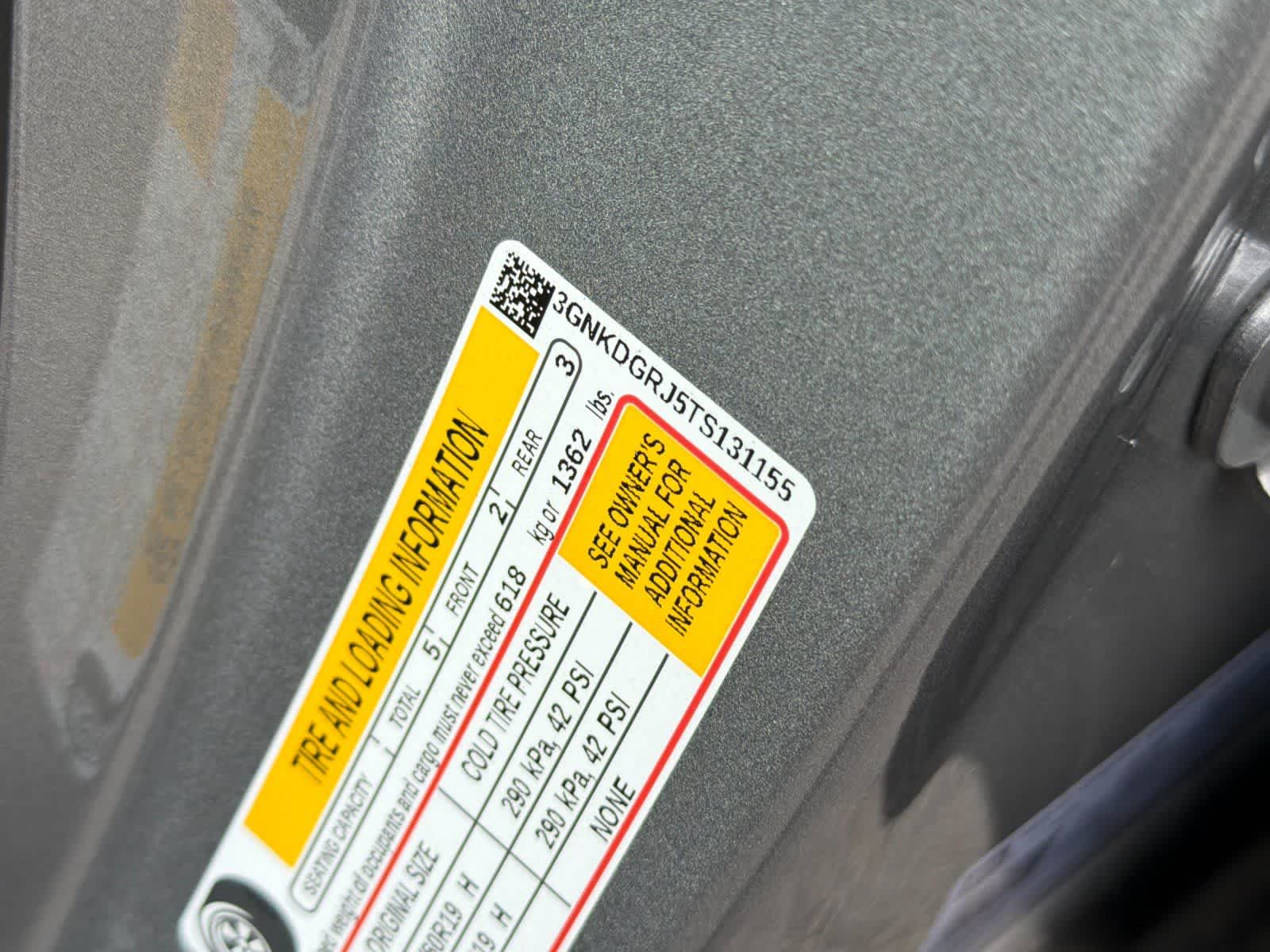 Thumbnail: 2026 Chevrolet Blazer EV - 28