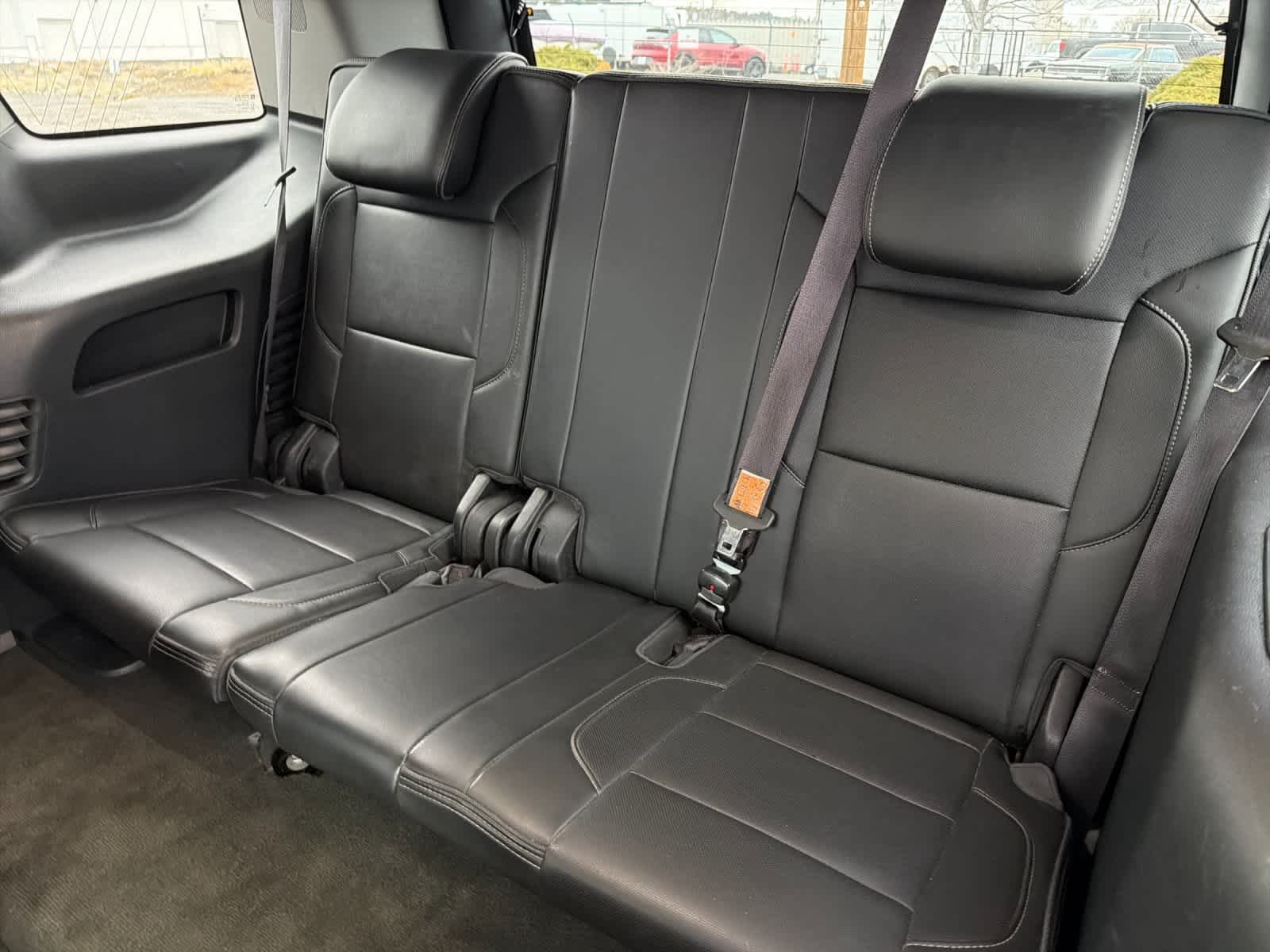 Thumbnail: 2017 GMC Yukon - 15