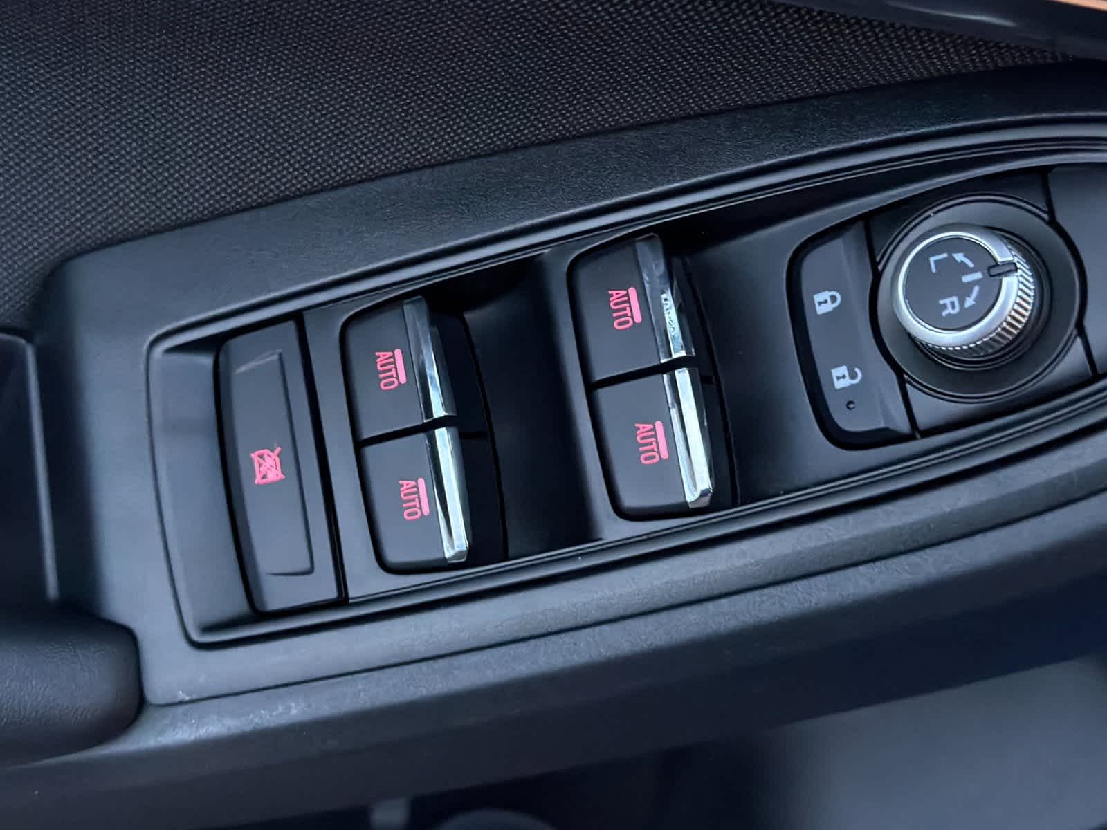 Thumbnail: 2024 Subaru WRX - 13