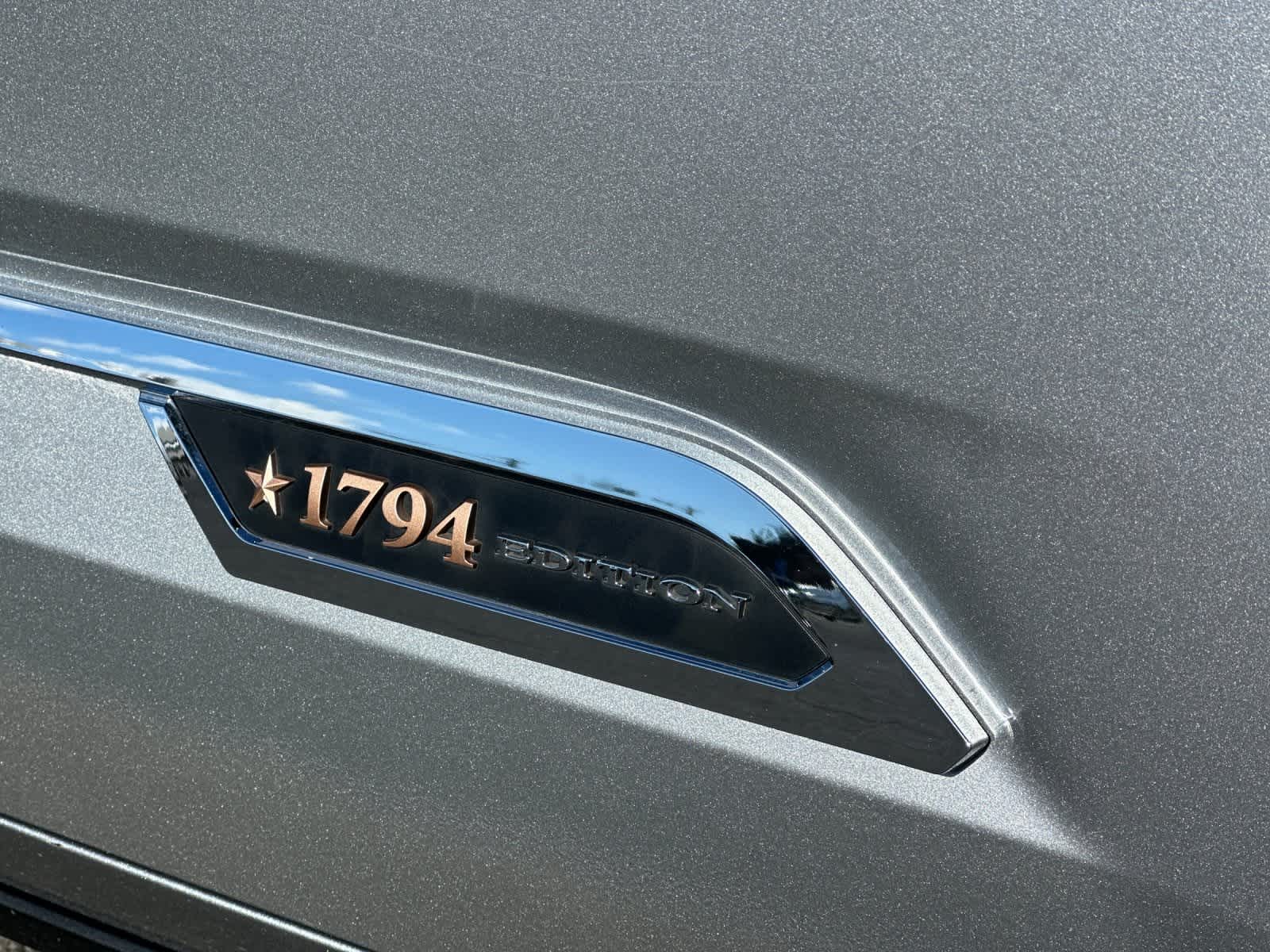 Thumbnail: 2025 Toyota Tundra - 28