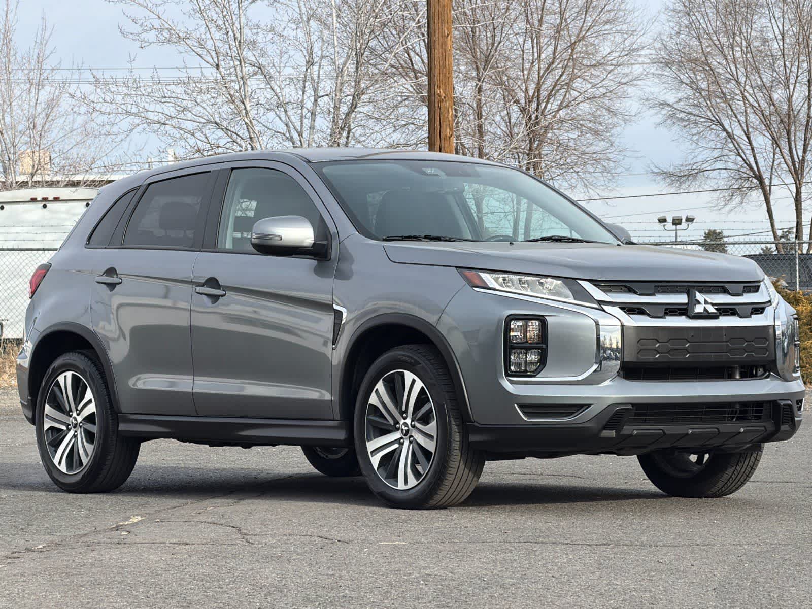 Thumbnail: 2024 Mitsubishi Outlander Sport - 9