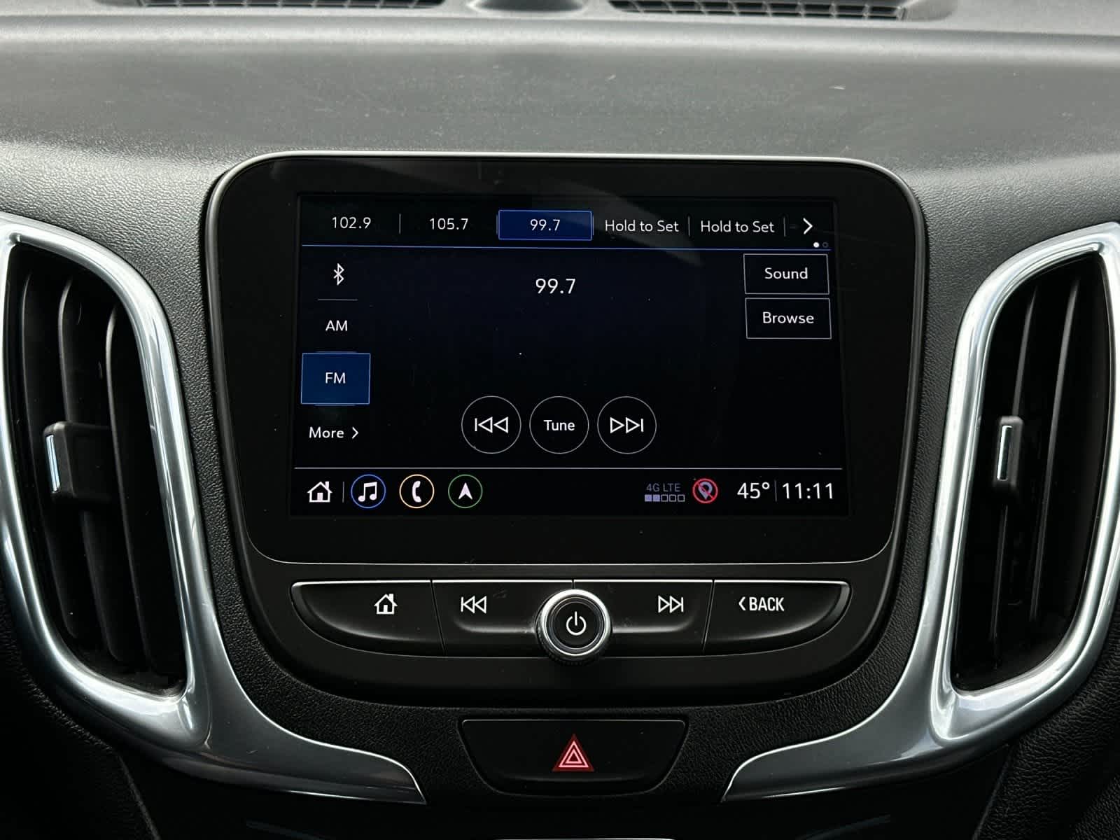 Thumbnail: 2019 Chevrolet Equinox - 18