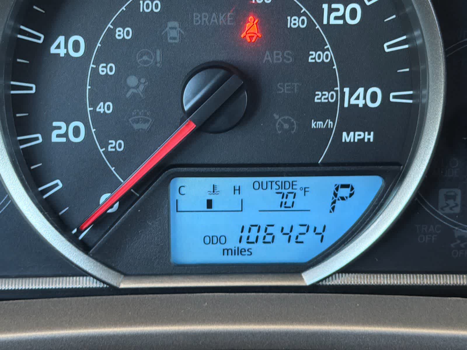 Thumbnail: 2015 Toyota RAV4 - 23