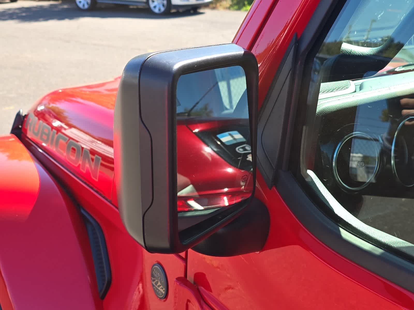 Thumbnail: 2023 Jeep Wrangler - 10
