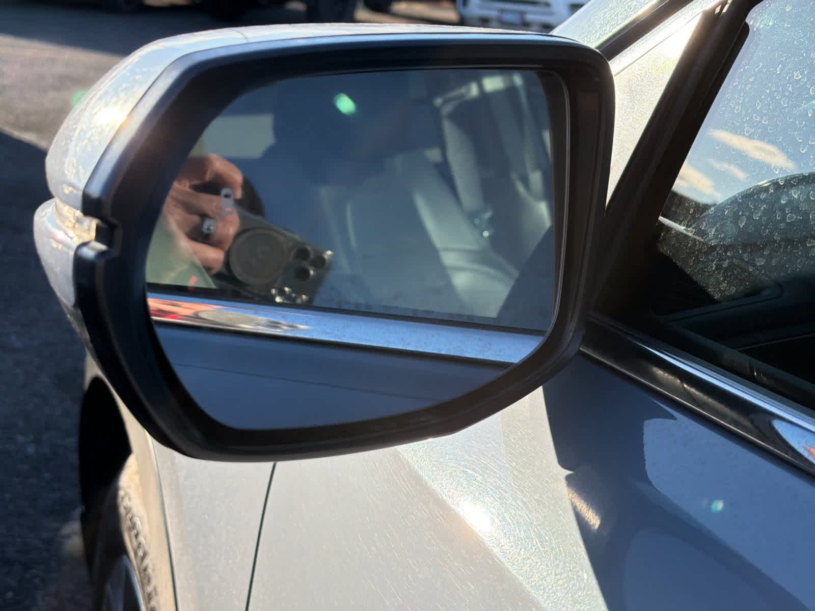 Thumbnail: 2021 Honda CR-V - 10